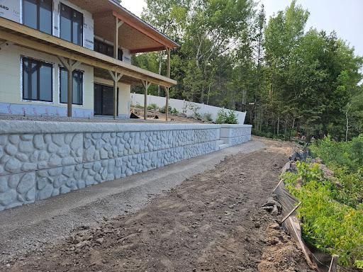 All Photos for T & T Excavating and Property Services in Presque Isle County, MI