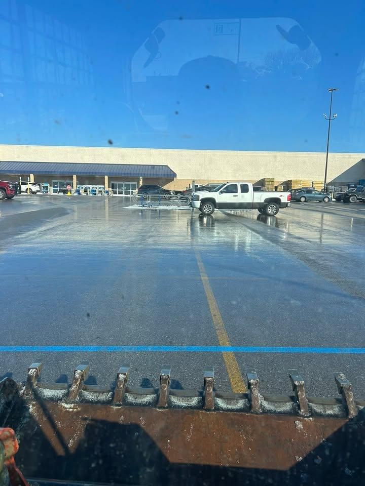 All Photos for Paul Stroup Custom Dozing Inc. in Sherman, TX