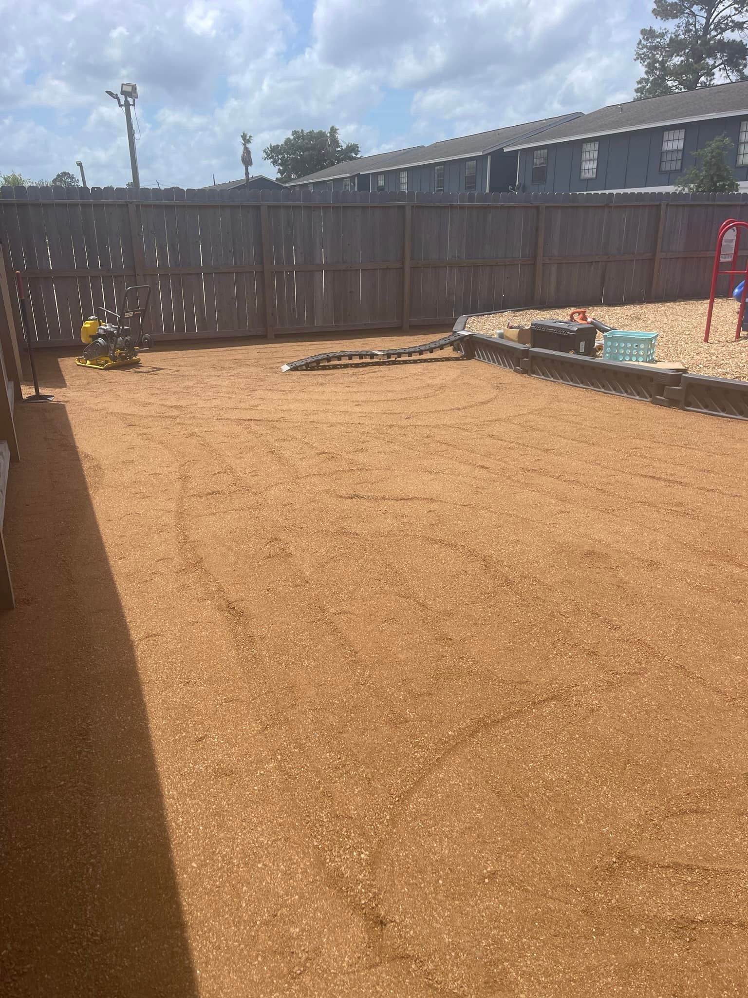  for Full Armor Landscapes in League City, TX