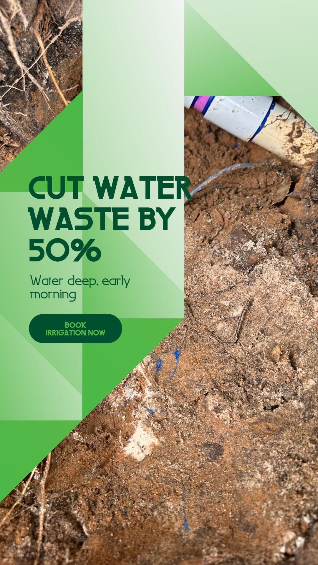 Expert Irrigation Installation & Repairs for Ludlows Services in Clermont, FL