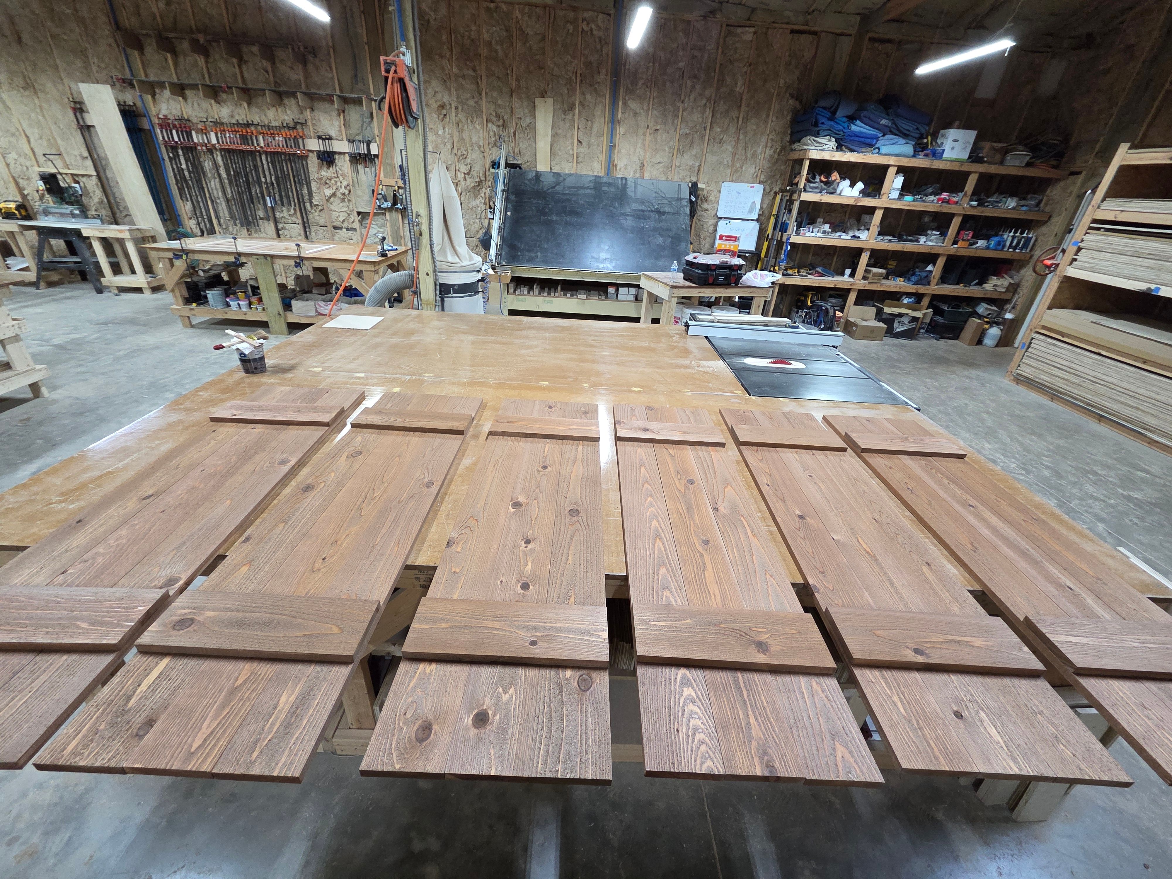  for Carolina Woodworks in Lyman, SC