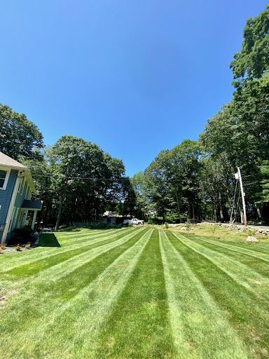  for F Carias Irrigation Specialist INC in Southborough, MA