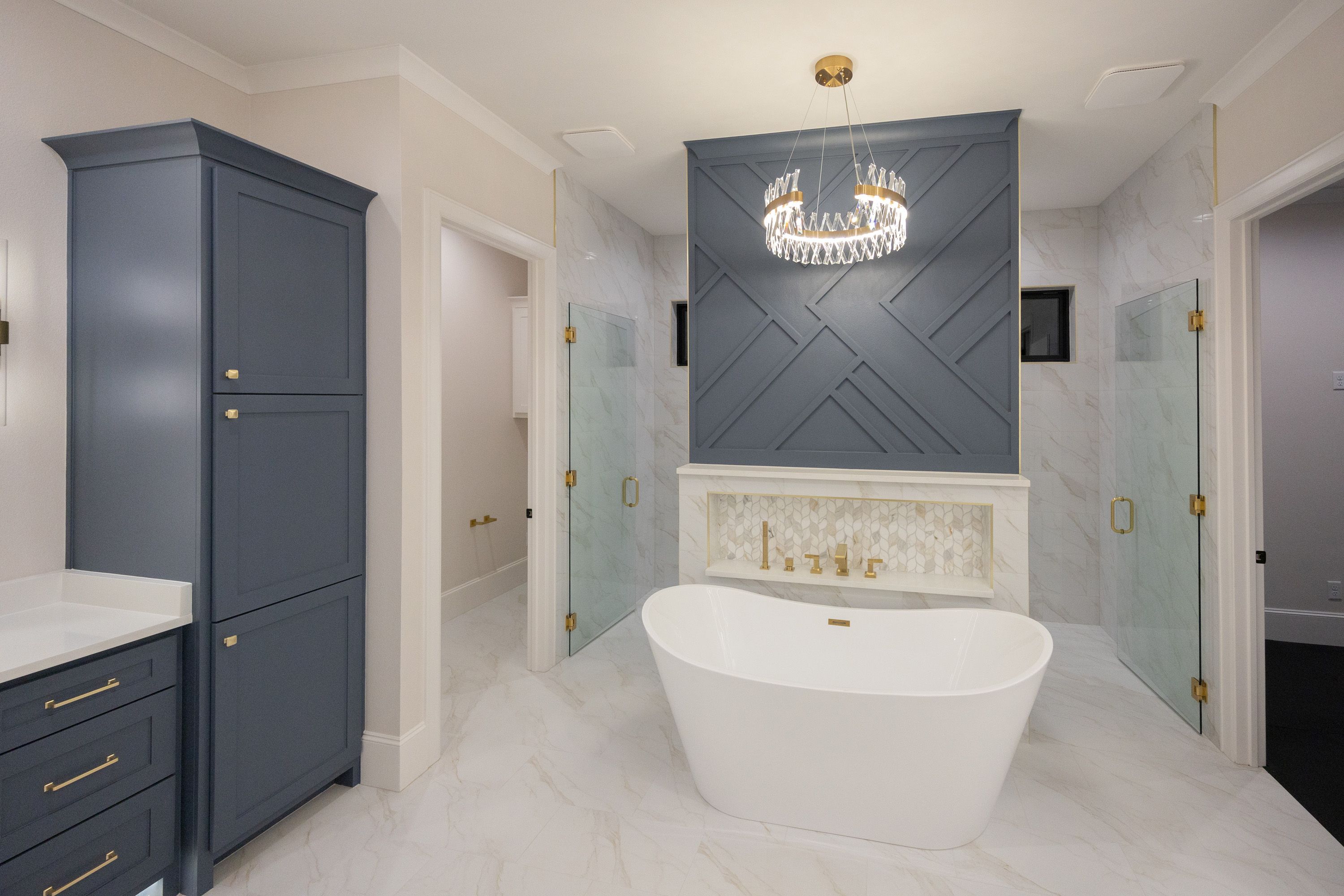  for Neely Construction & Design LLC in Chandler, TX