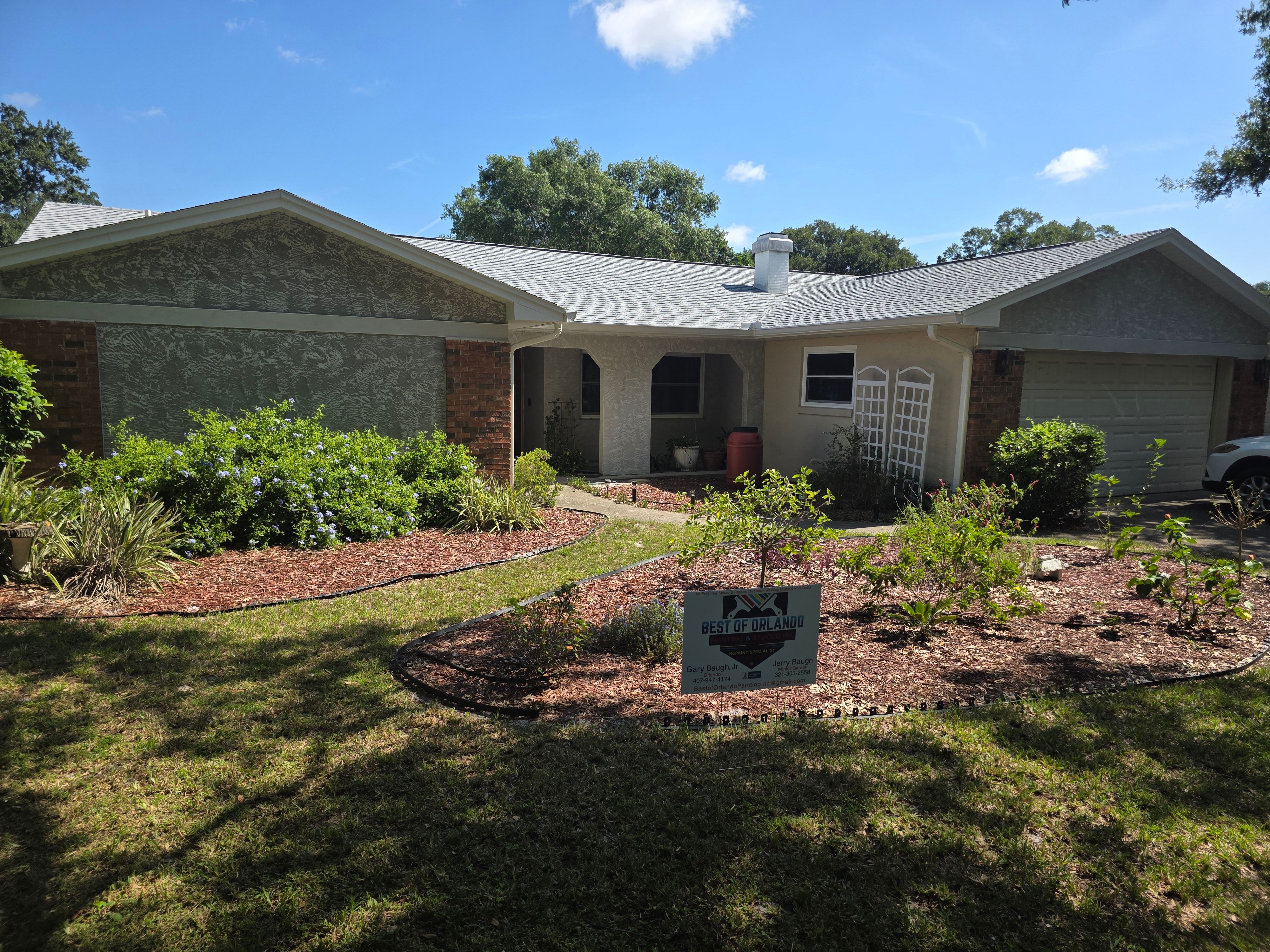  for Best of Orlando Painting & Stucco Inc in Winter Garden, FL