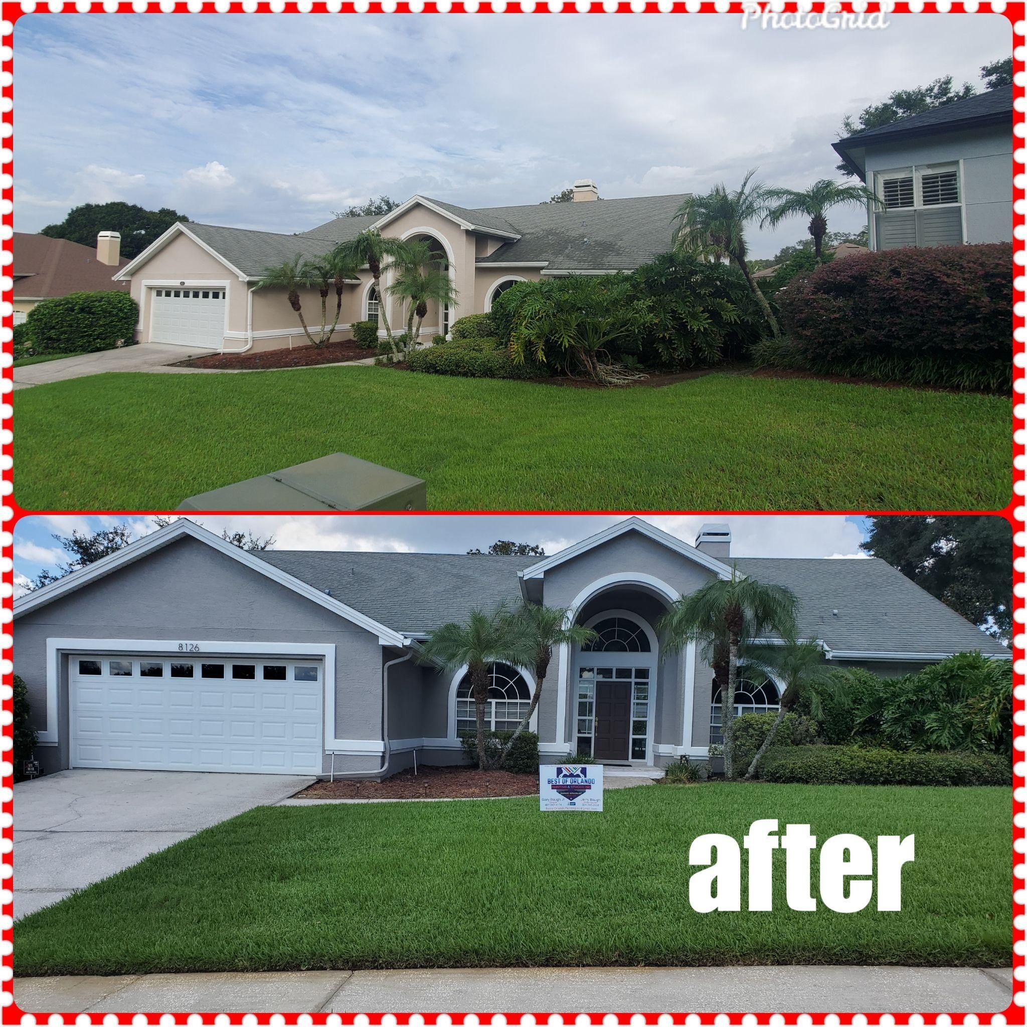  for Best of Orlando Painting & Stucco Inc in Winter Garden, FL