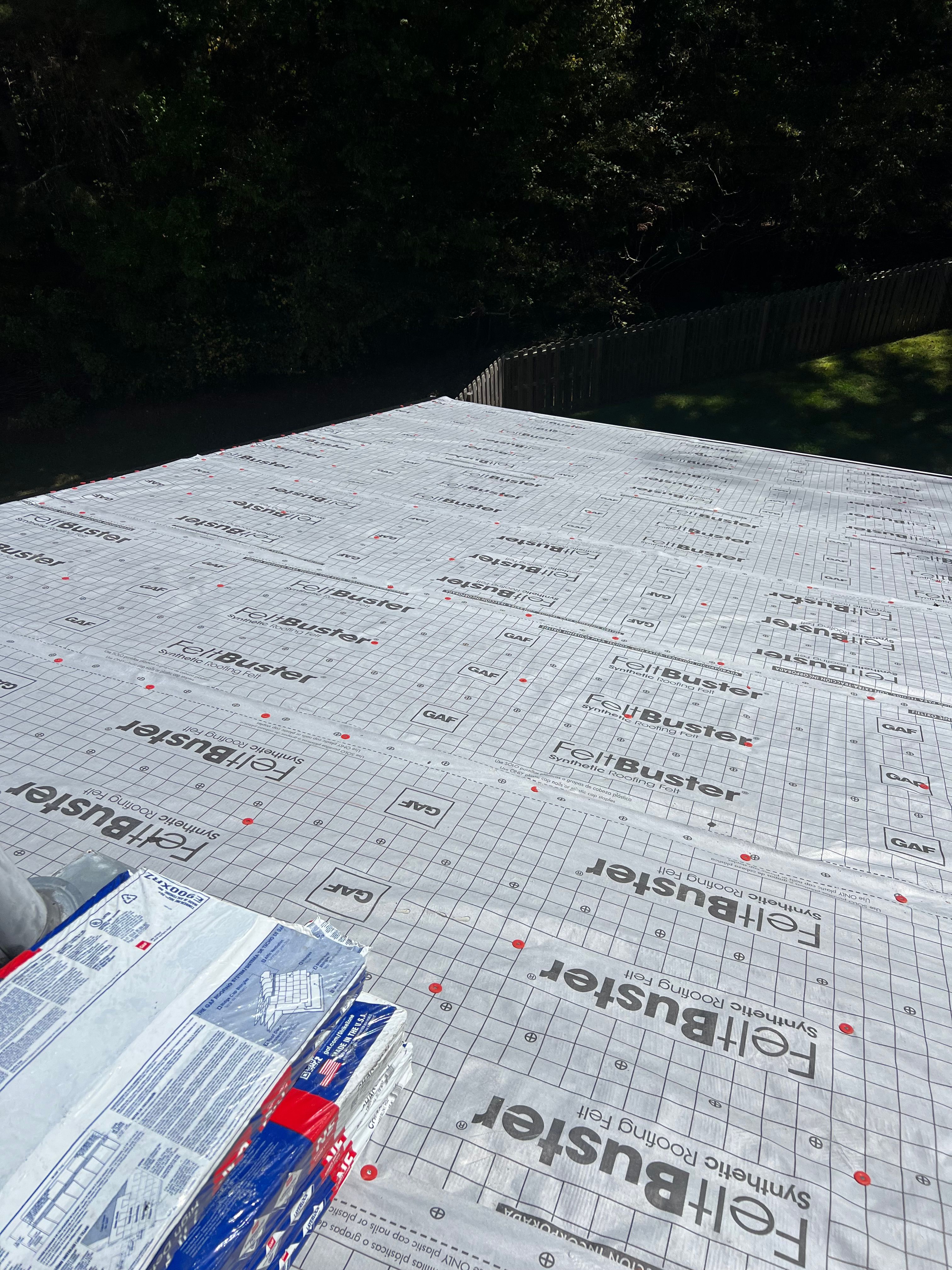  for Rise Roofing NC in Cary, NC