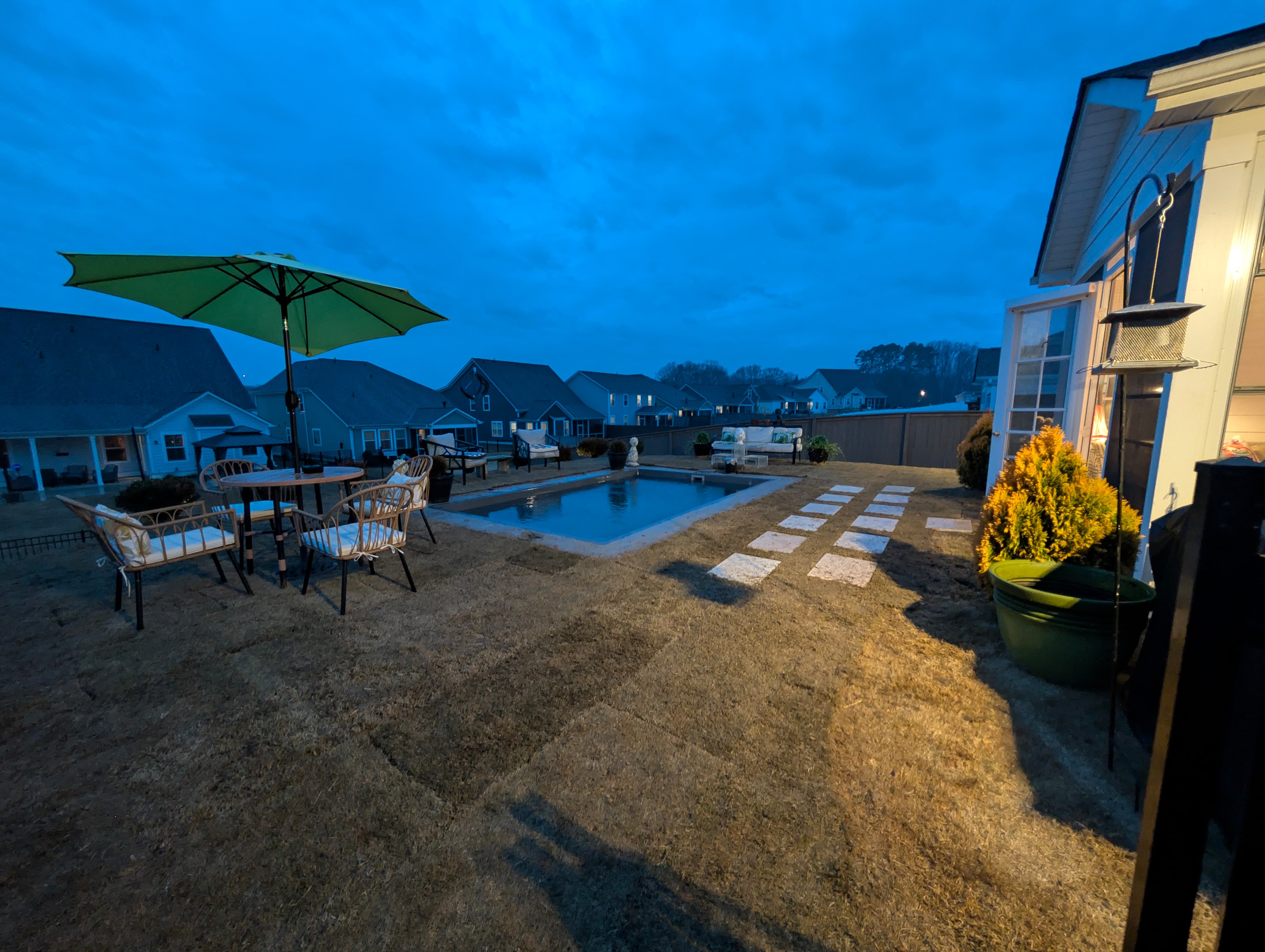  for Cody’s Lawn & Landscape in Greer, SC