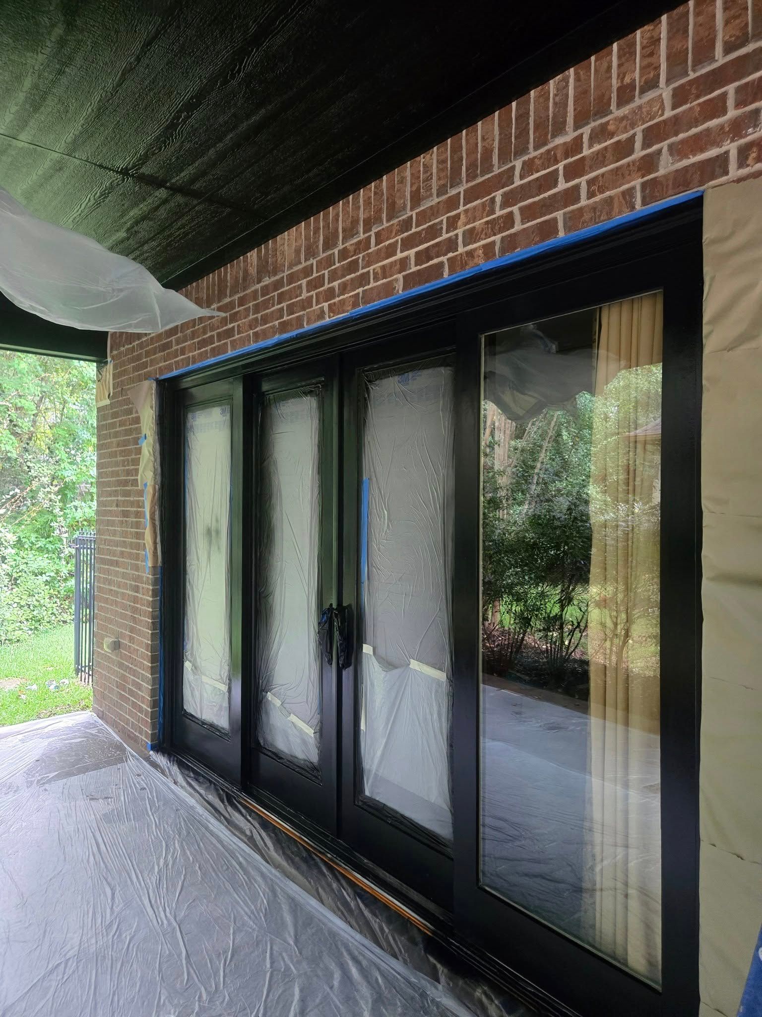  for SqFt Painting in Houston, TX