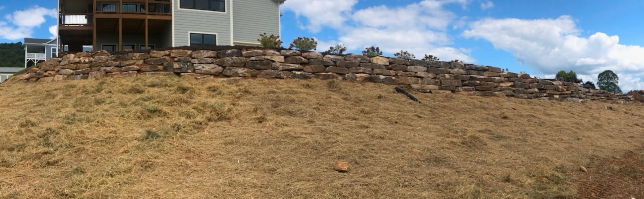  for Level Up Land Management, Inc. in Young Harris, GA