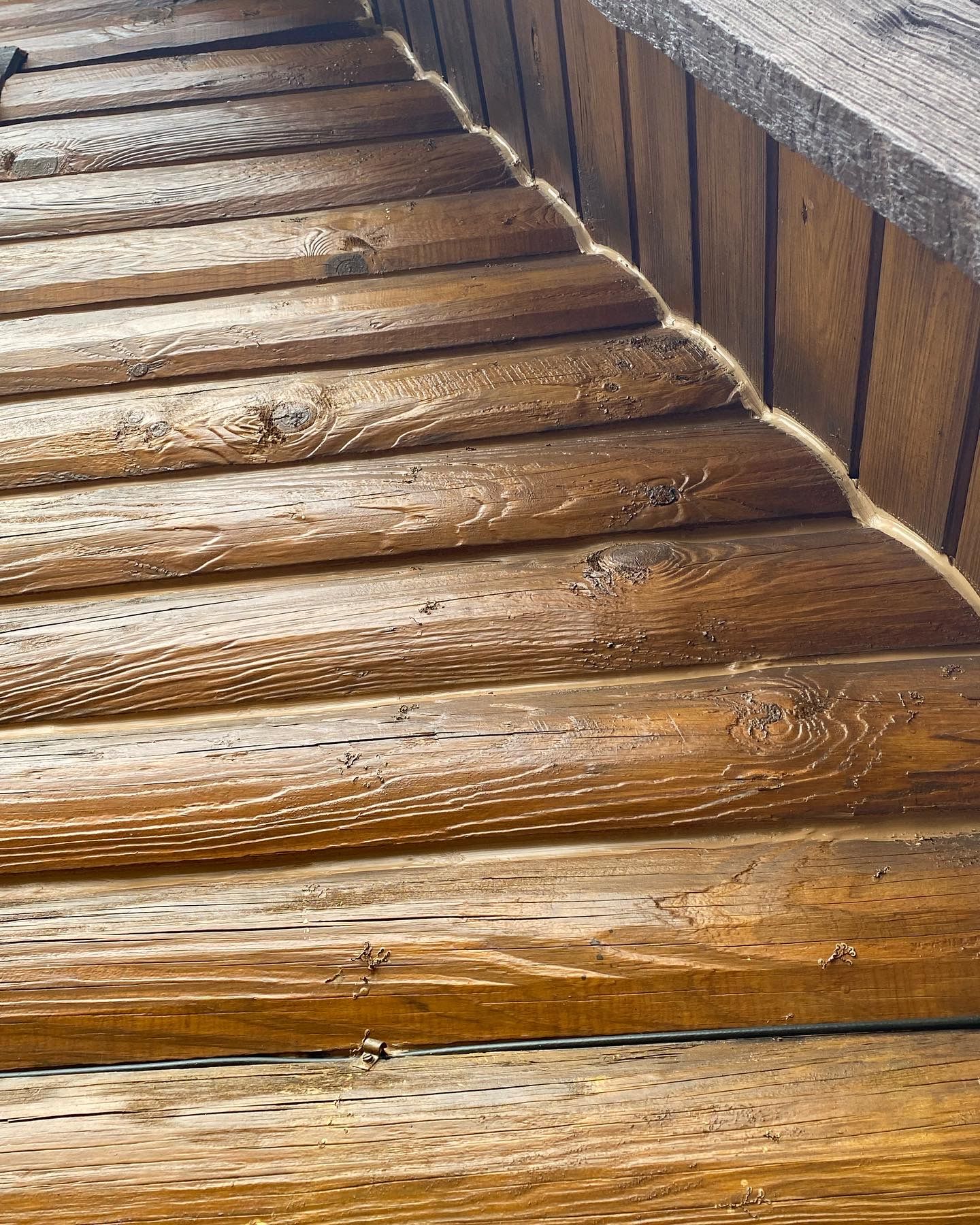  for Master Log Home Restoration in Pittsburgh, PA