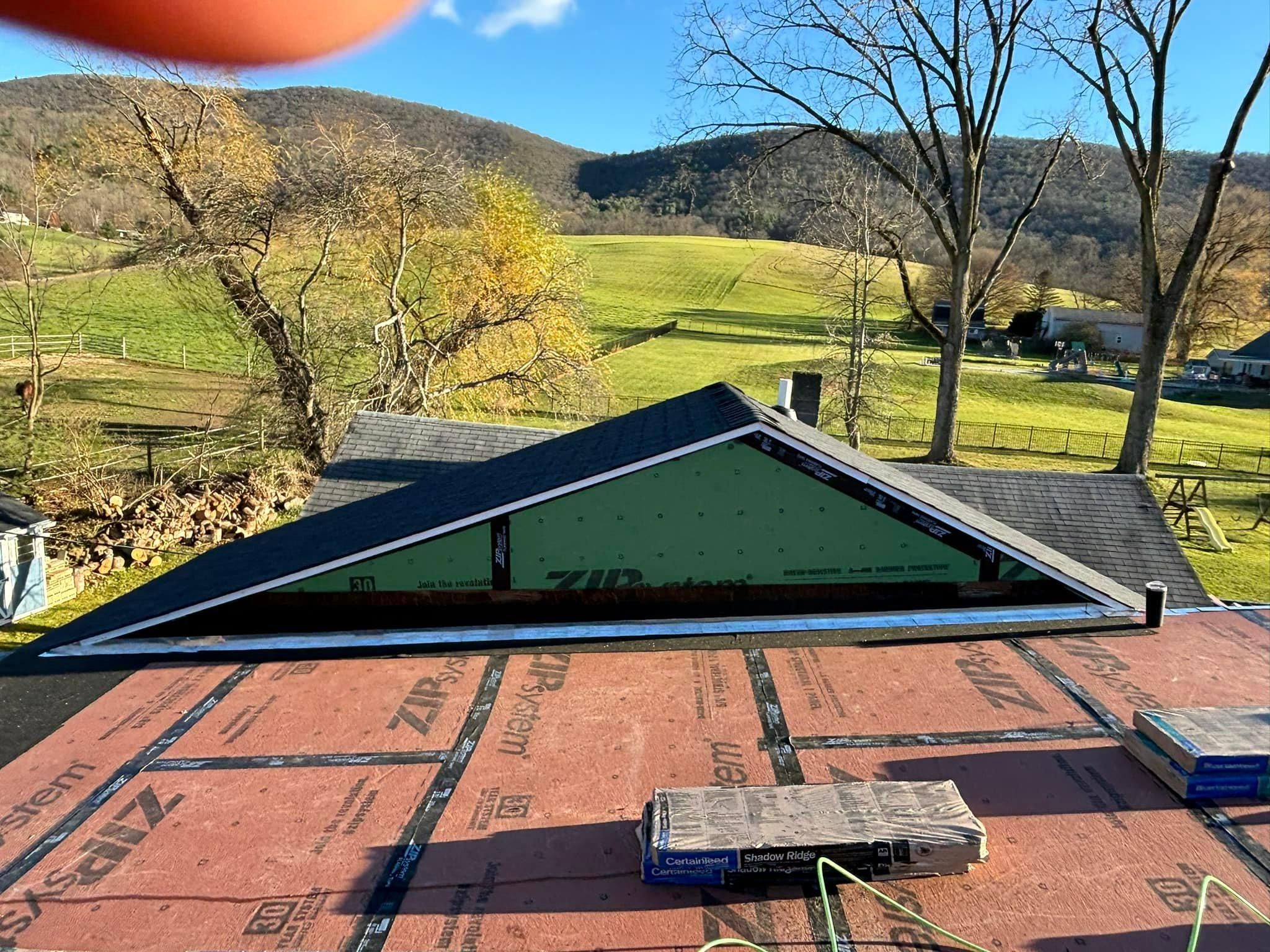  for RS Hunter LLC in Lycoming County, PA