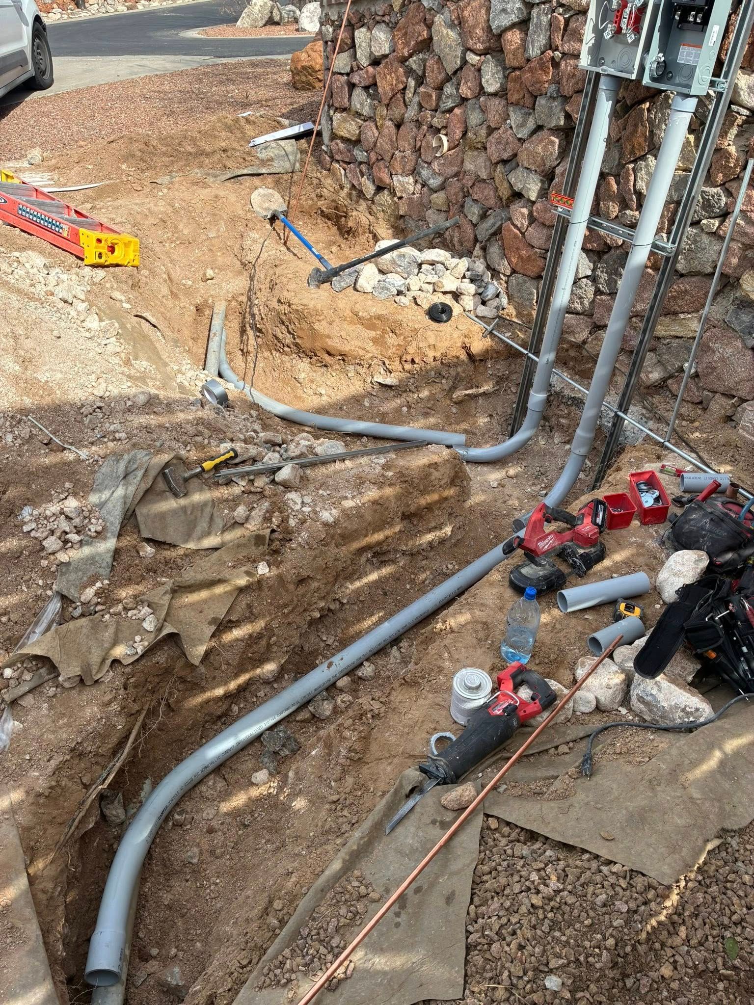  for MR Top Quality Electric in El Paso, TX