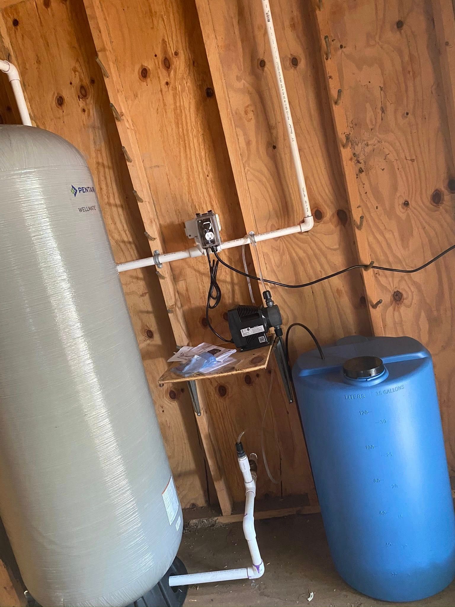  for HW Plumbing LLC in Sumter County, FL