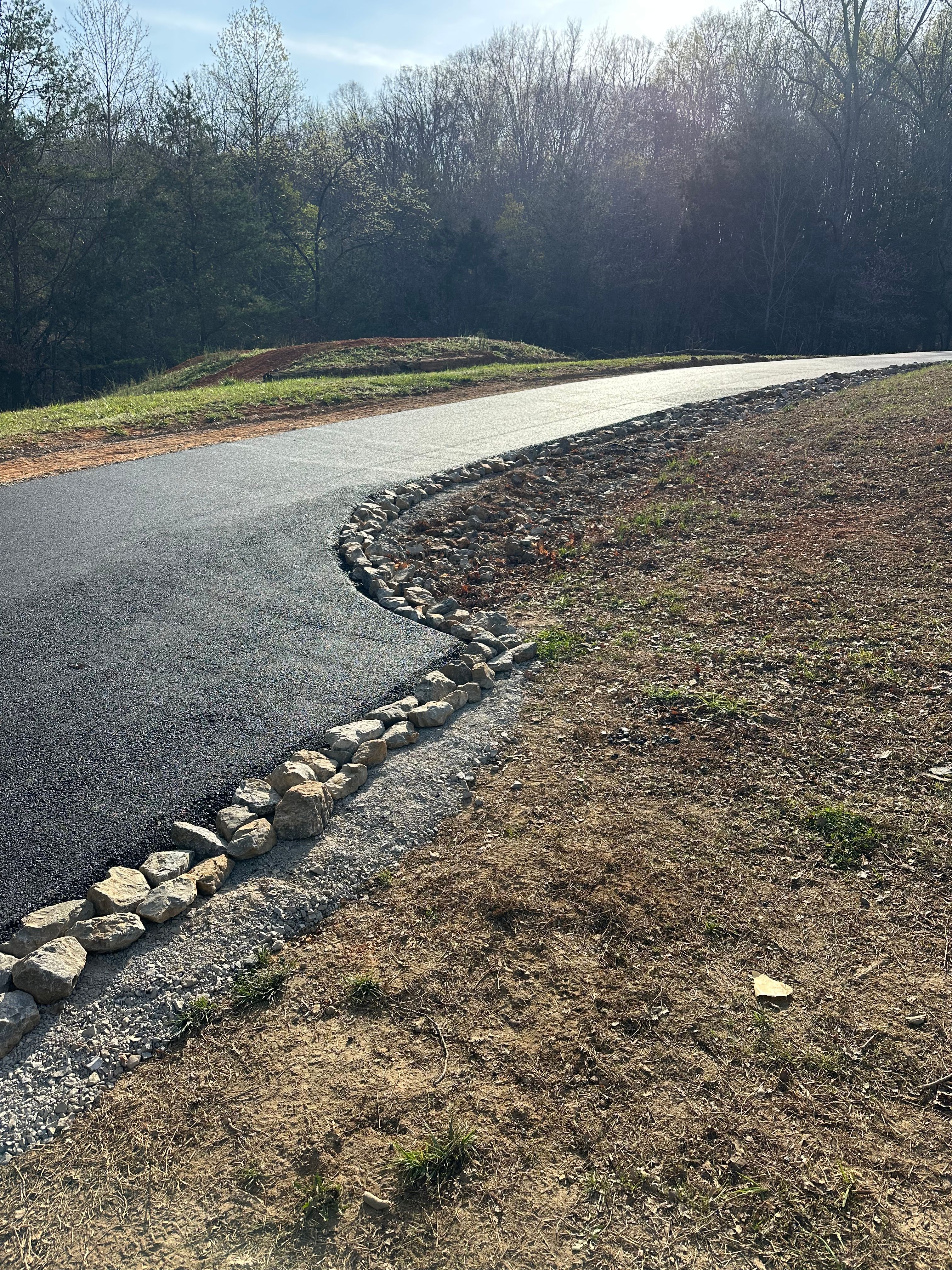 All Photos for Metzler Paving and Sealcoating LLC in Jacksboro, TN