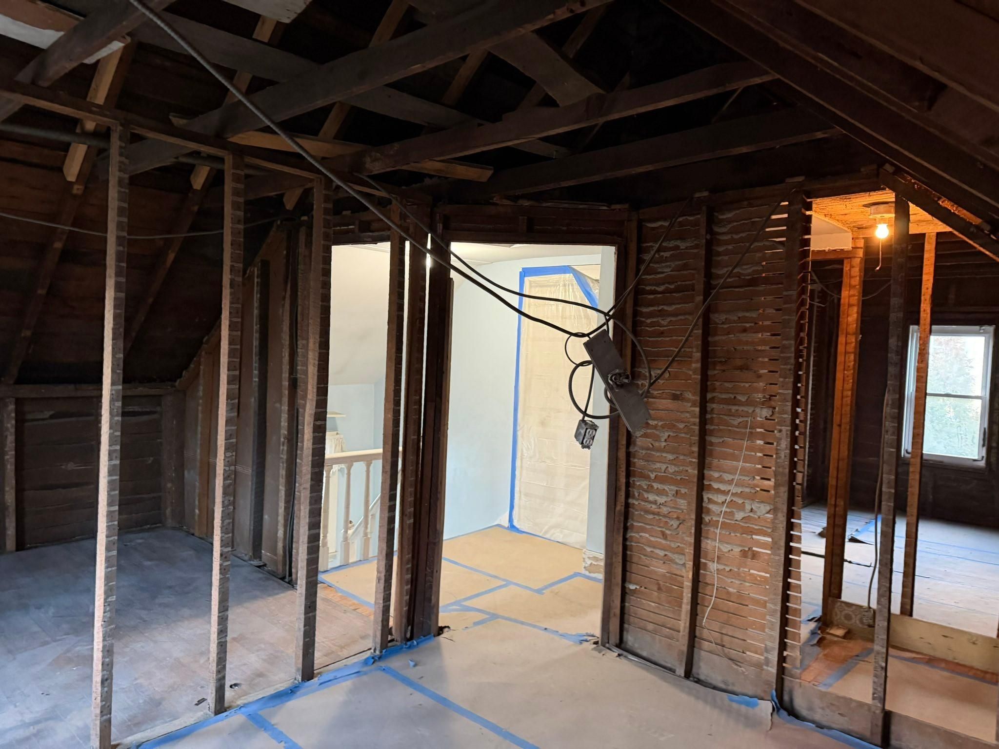  for JPA Contracting in Danvers, MA