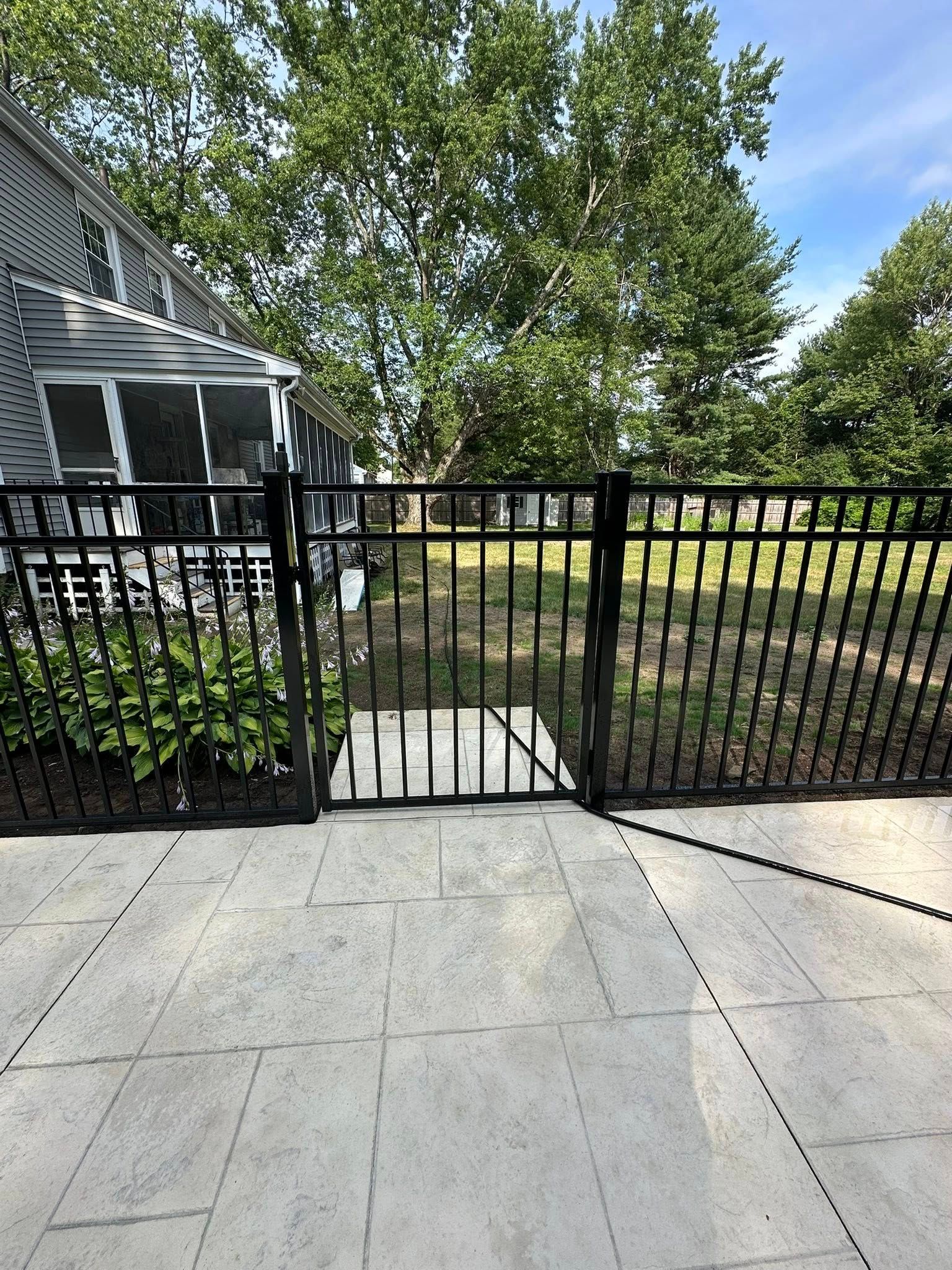 All Photos for Modern Fence NH in Atkinson, NH