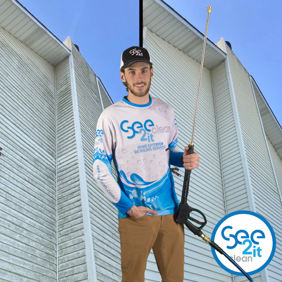  for See2it Clean in St Louis, MO