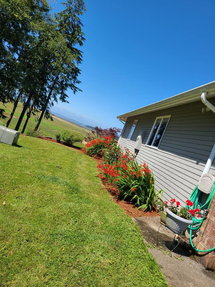  for Bob's Yard Care & Landscaping in Raymond, WA