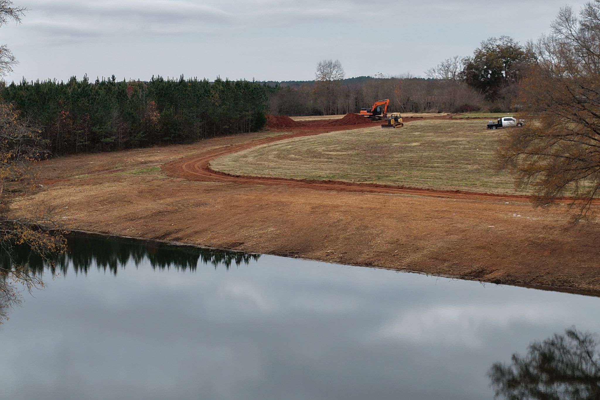 All Photos for Hunt’s Hauling & Landworks LLC in Danville, VA