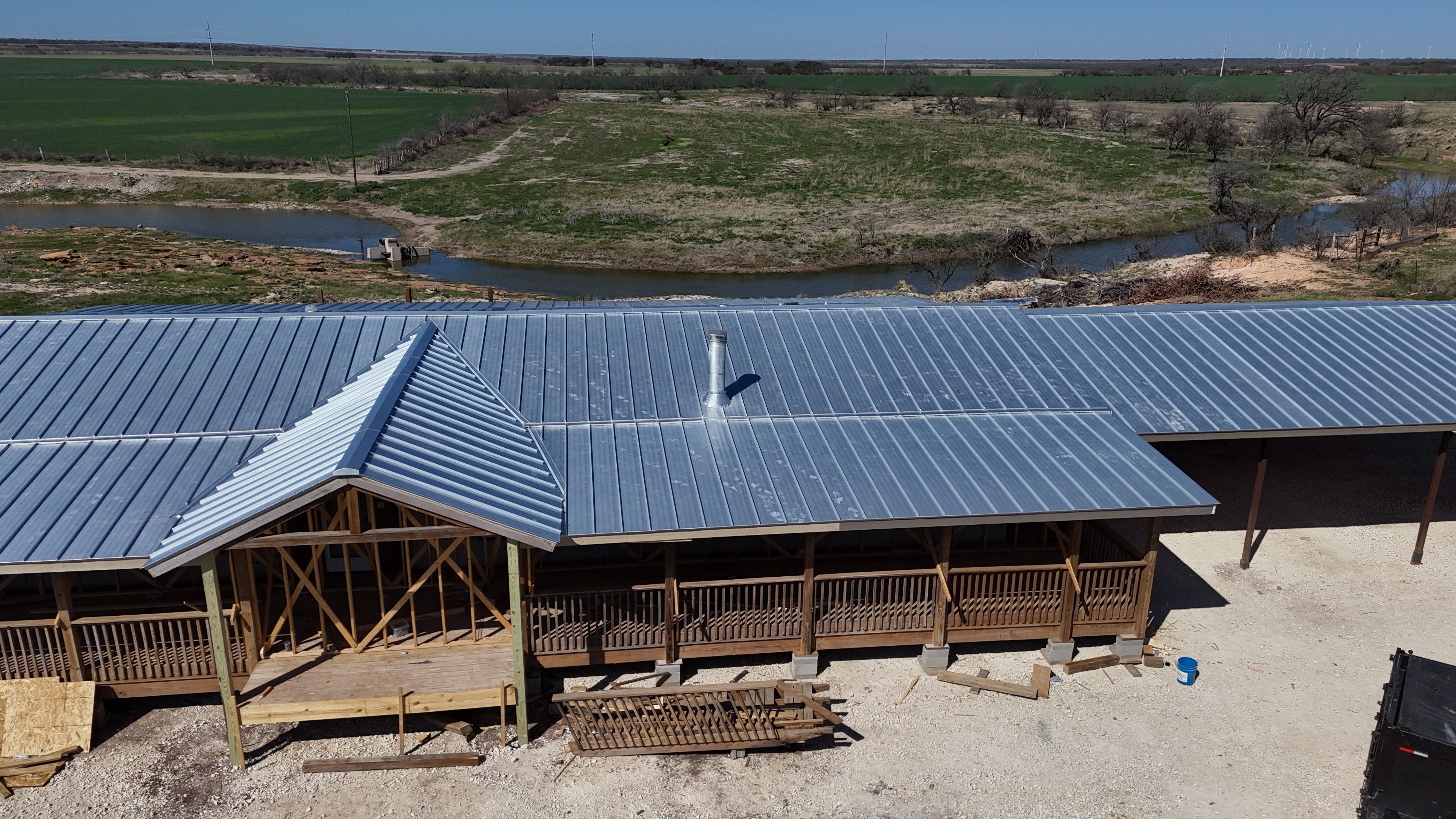  for Barcenas Roofing & Remodeling in San Saba, TX