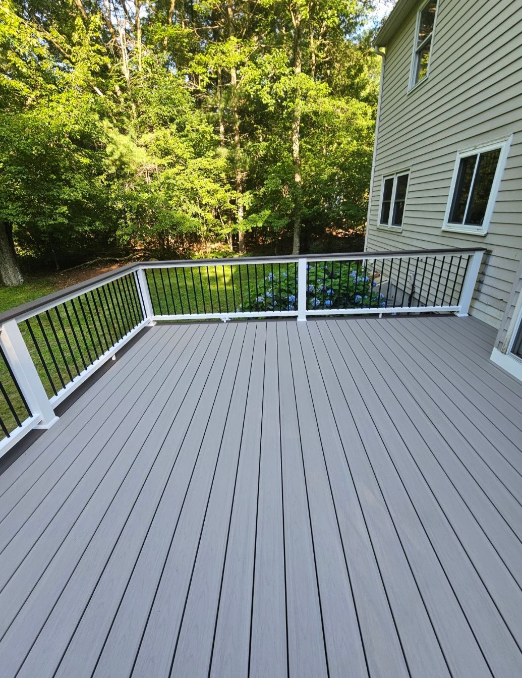  for South Coast Decks LLC in Mansfield, MA