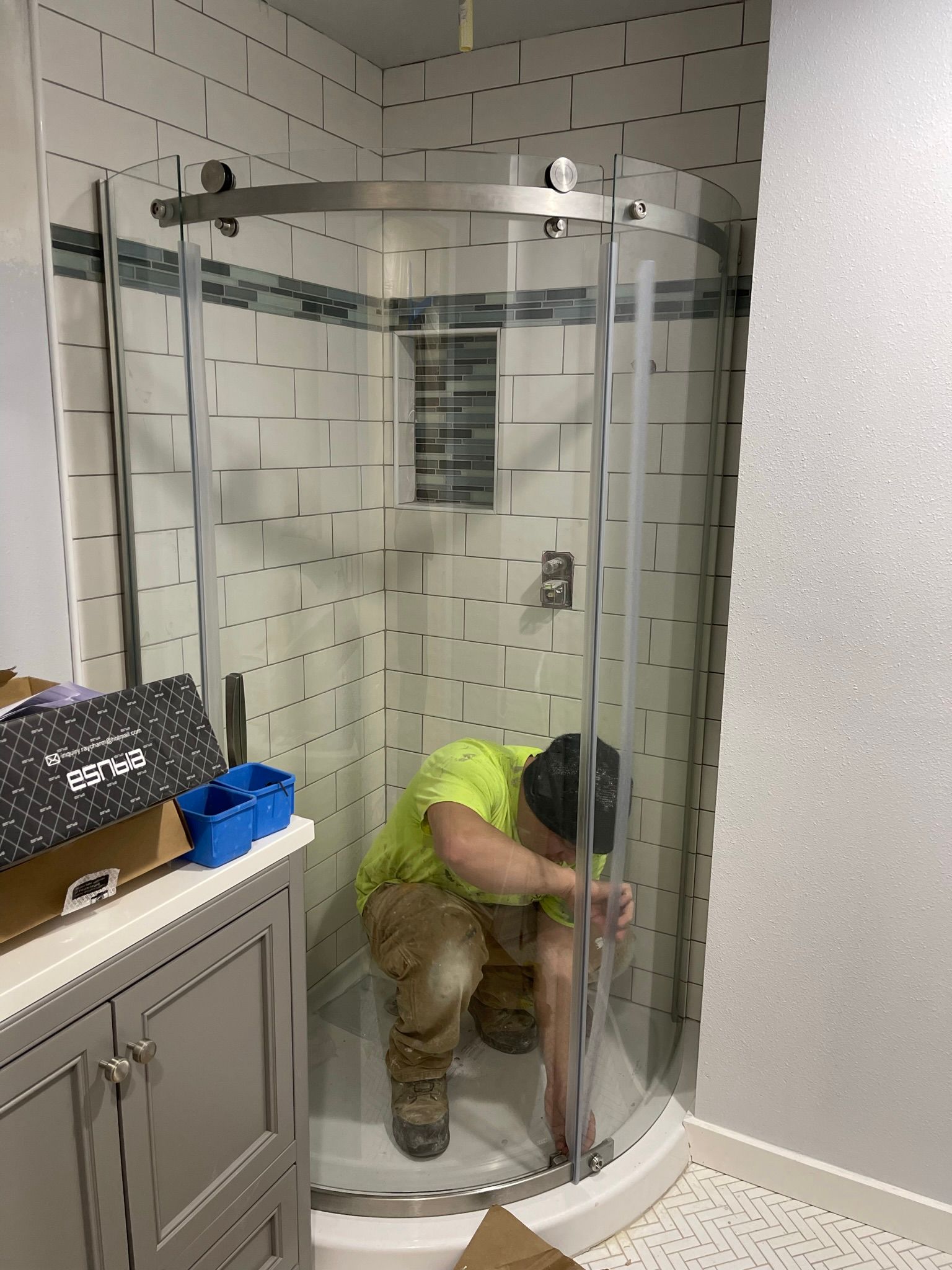  for Tony's Remodeling & Painting in Renton, WA