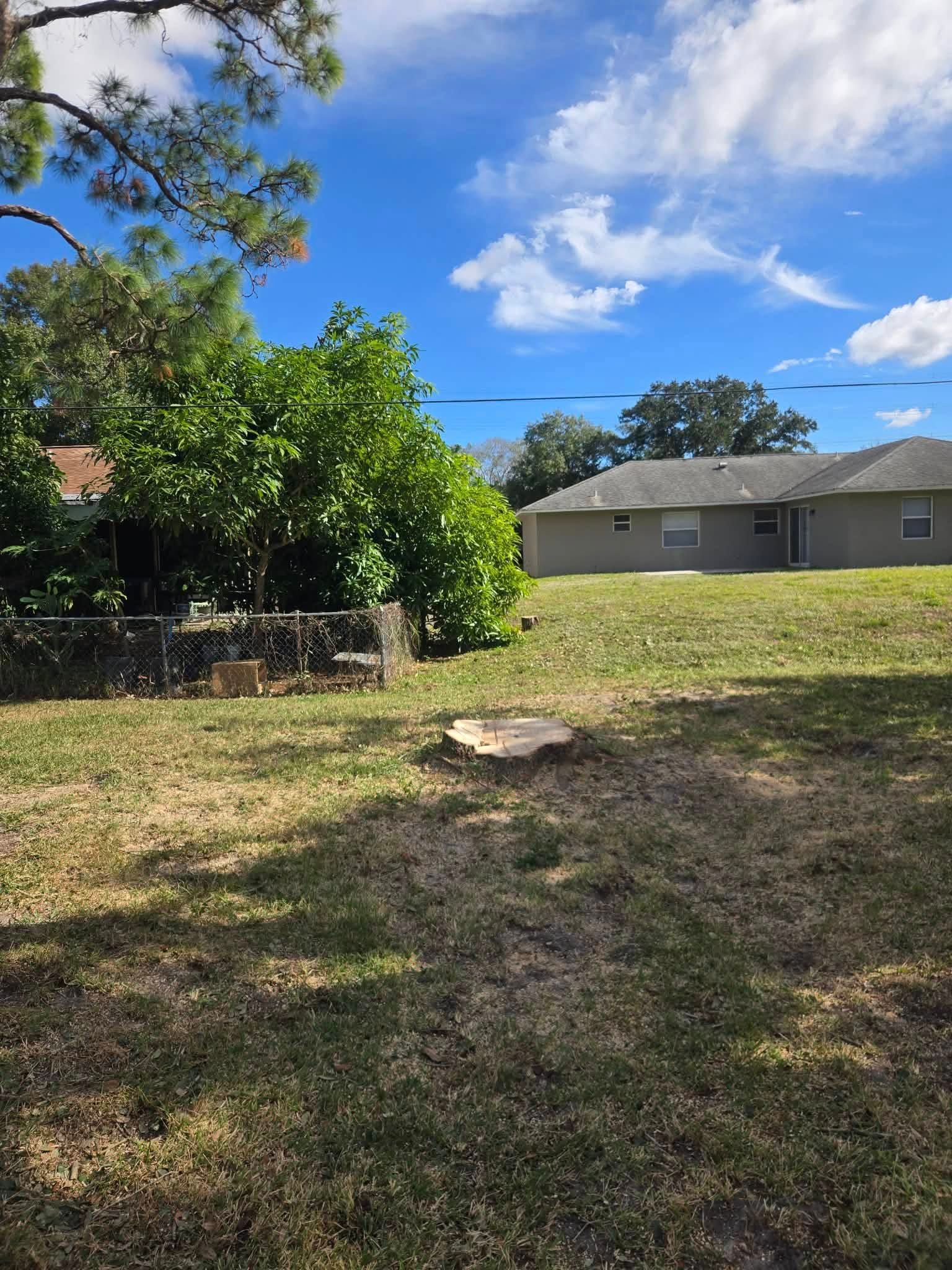  for Space Coast Property Maintenance and Management LLC in Brevard County, FL