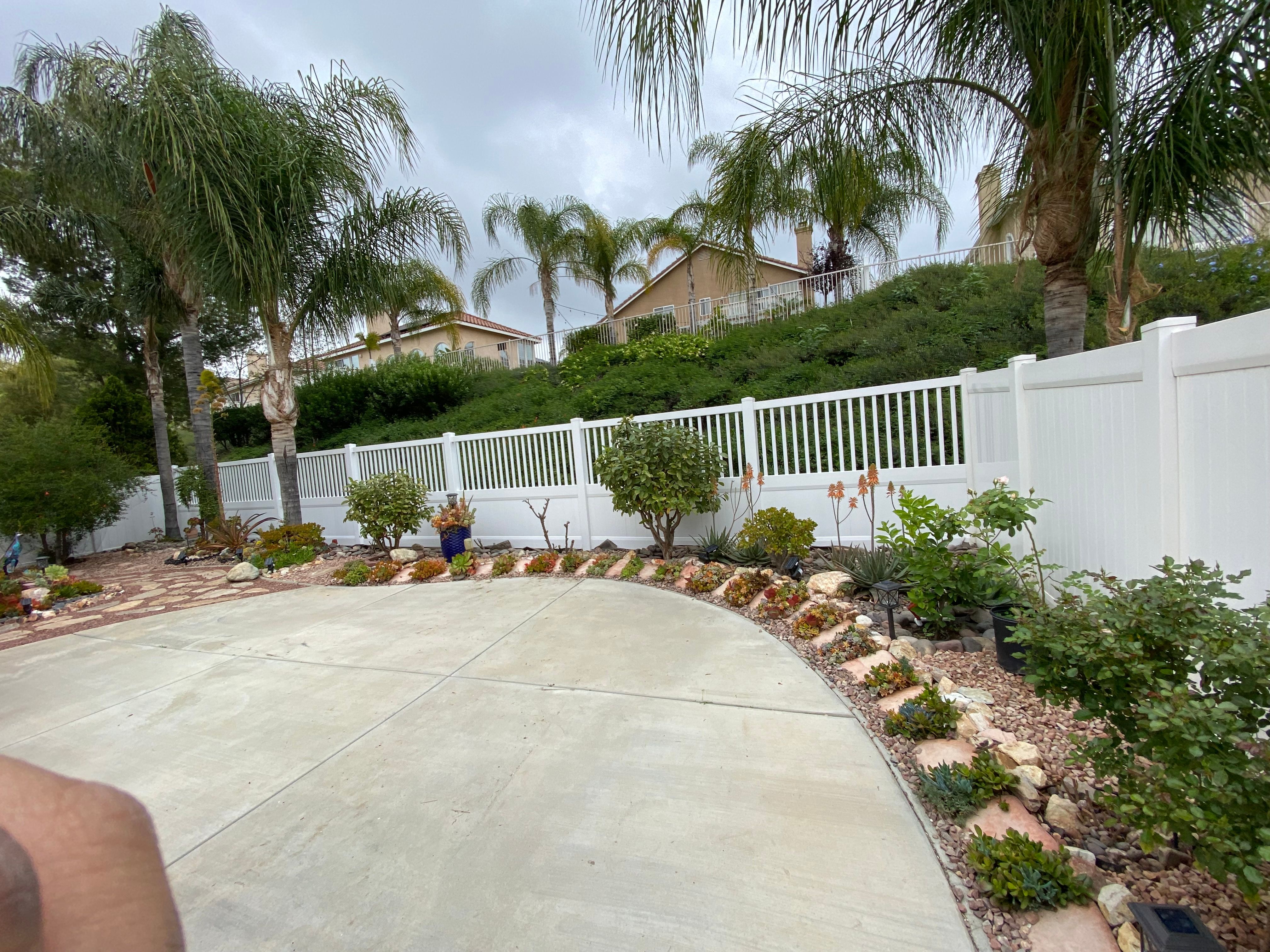  for KZ FENCE CORP in Beaumont, CA