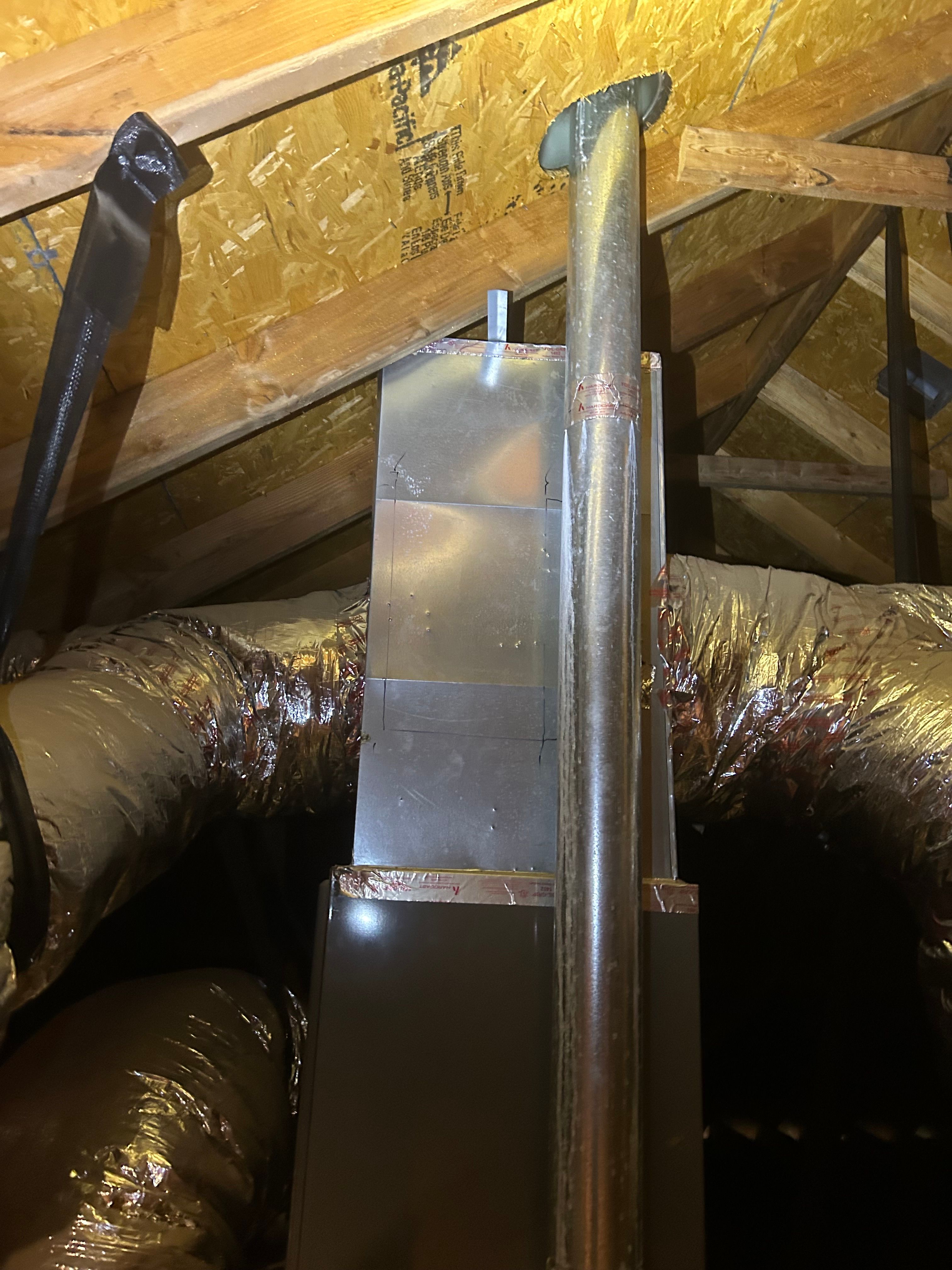  for Caldera Heating and Air LLC in Centerton, AR