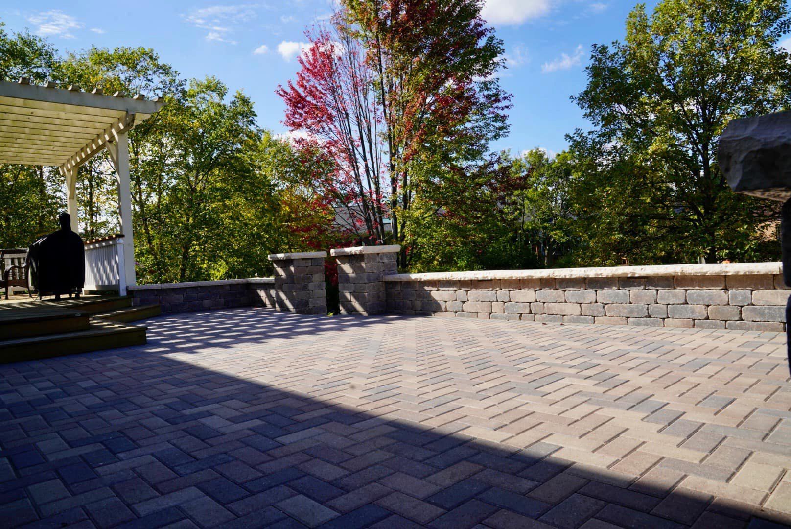 All Photos for Alvarez Pavingstone INC. in Lyons, IL