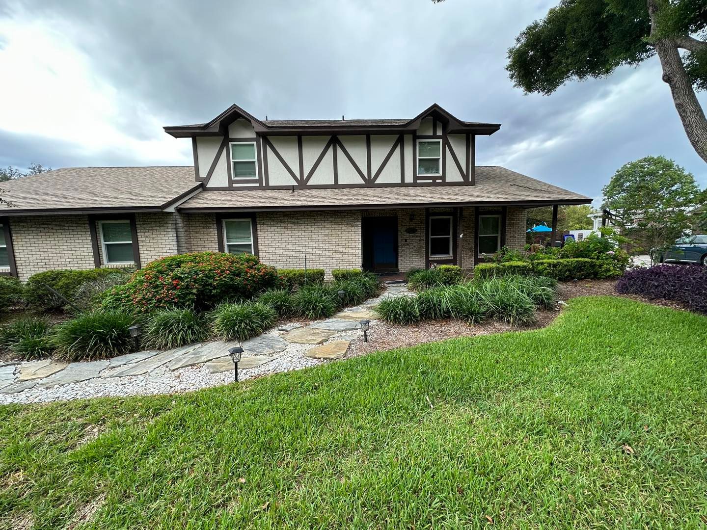 Landscaping for MyerScapes Environmental LLC in Mulberry, FL