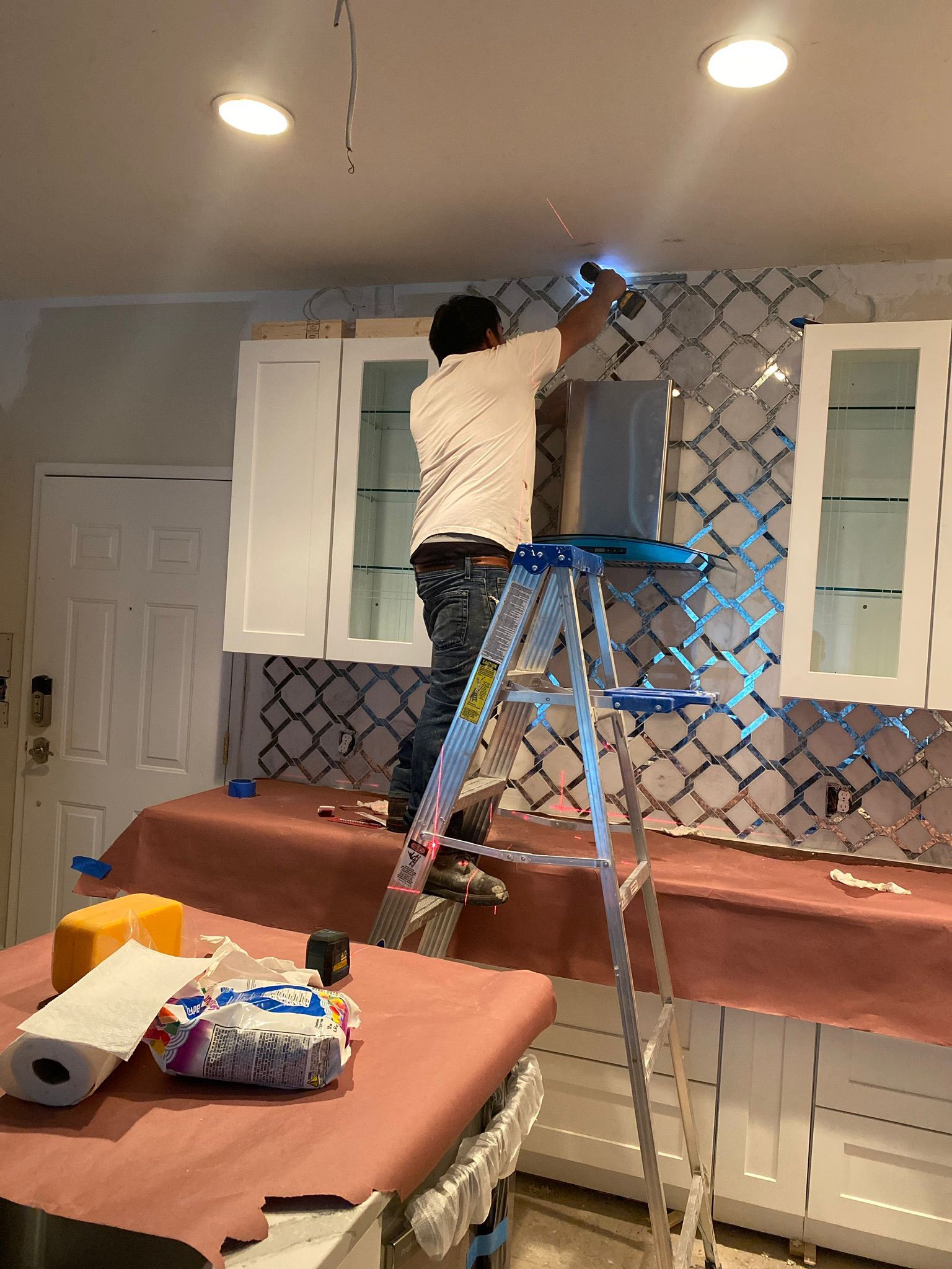  for B&B Carpentry in Boston, MA