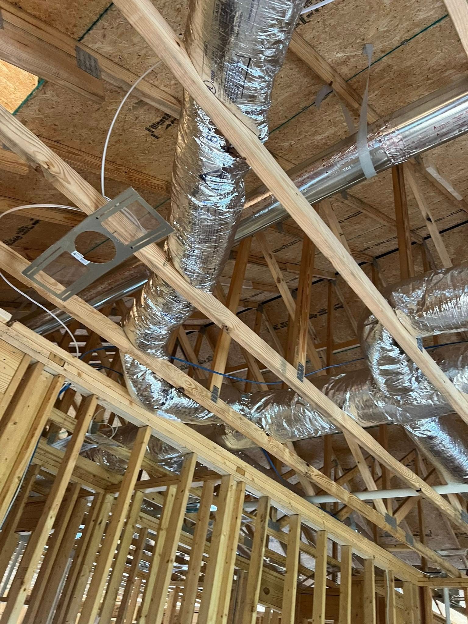 HVAC for Paul Proffitt Heating & Air in LaFollette, TN