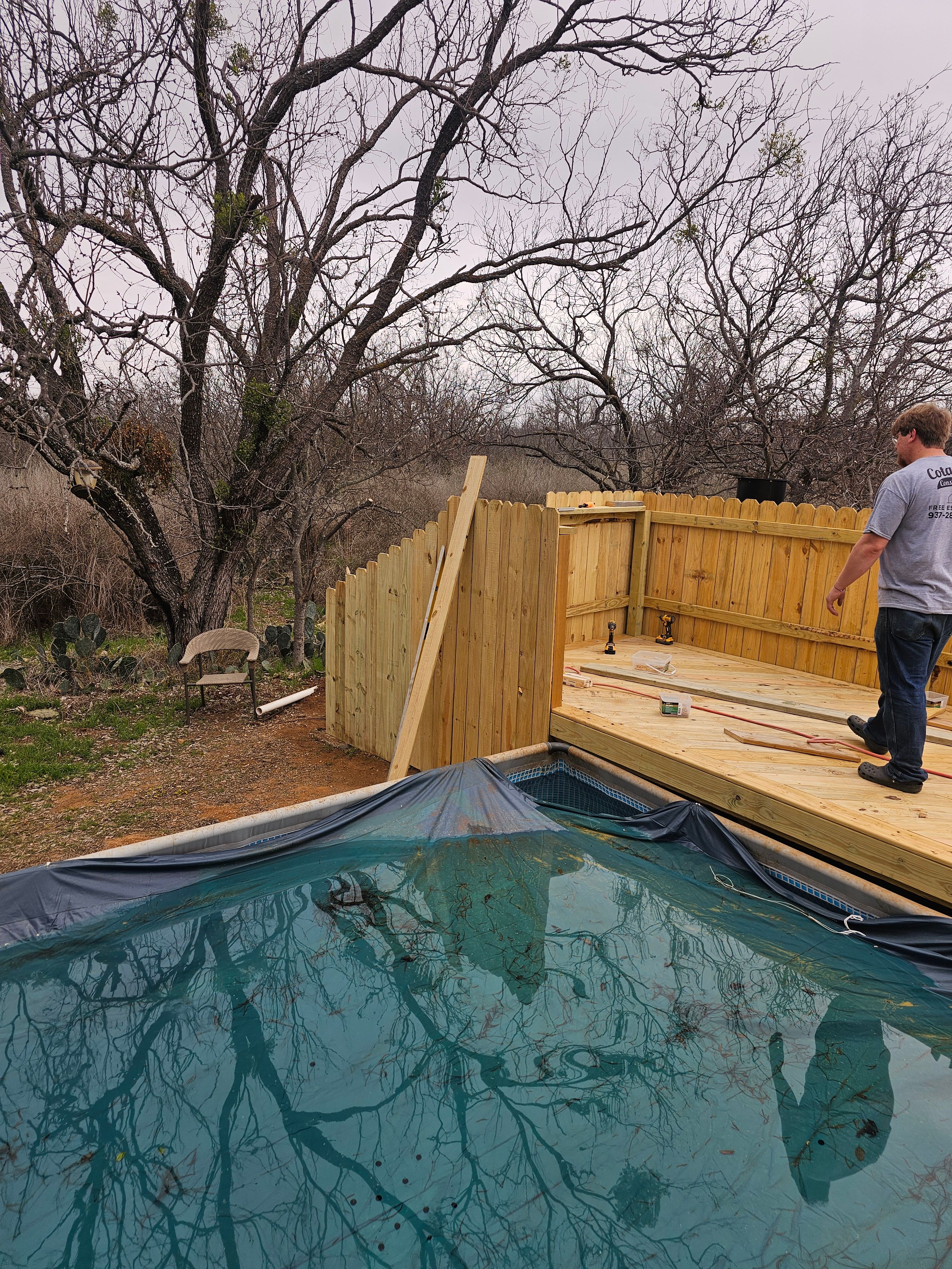  for Cotanny Construction LLC in Austin, TX