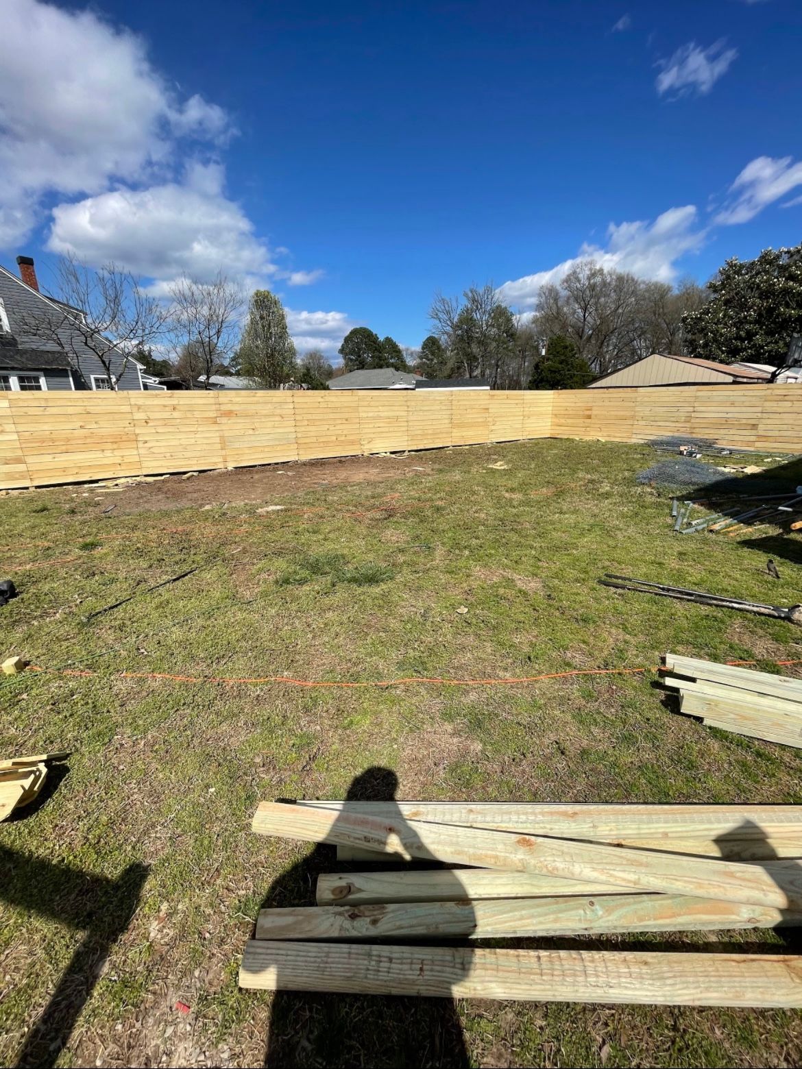  for Richmond Renovation Specialist LLC  in Chesterfield, VA