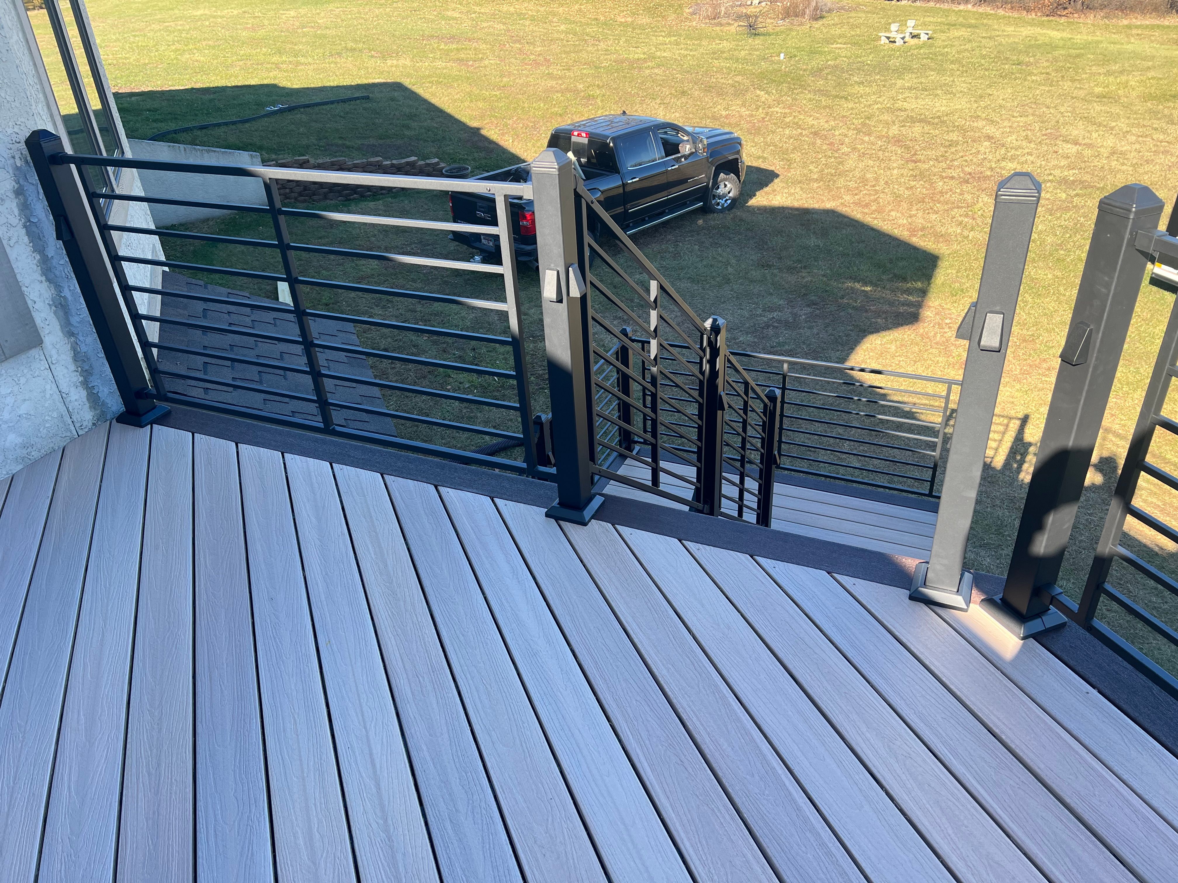  for Done Right Decking in Leavenworth, KS