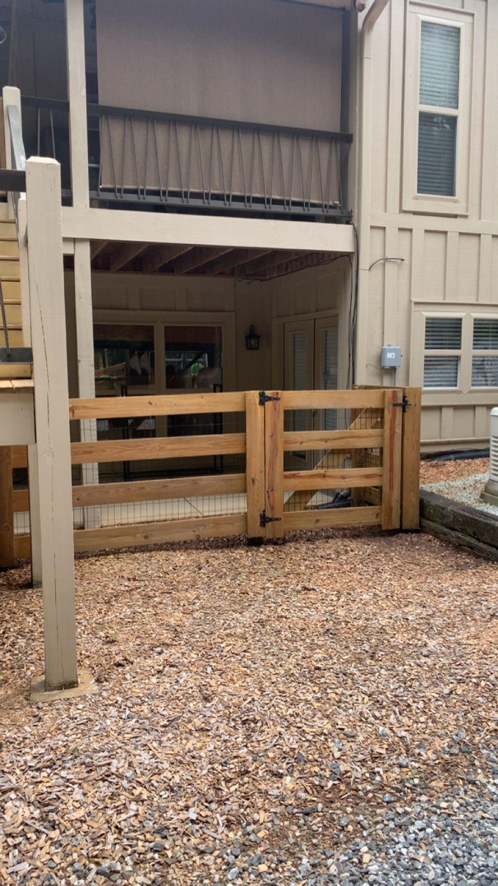  for Alpine Fence in Dahlonega, GA