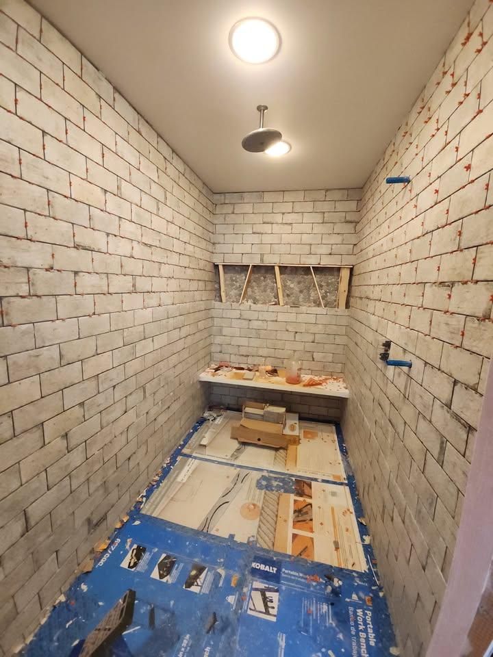  for Precision Tile LLC in Richmond, Kentucky