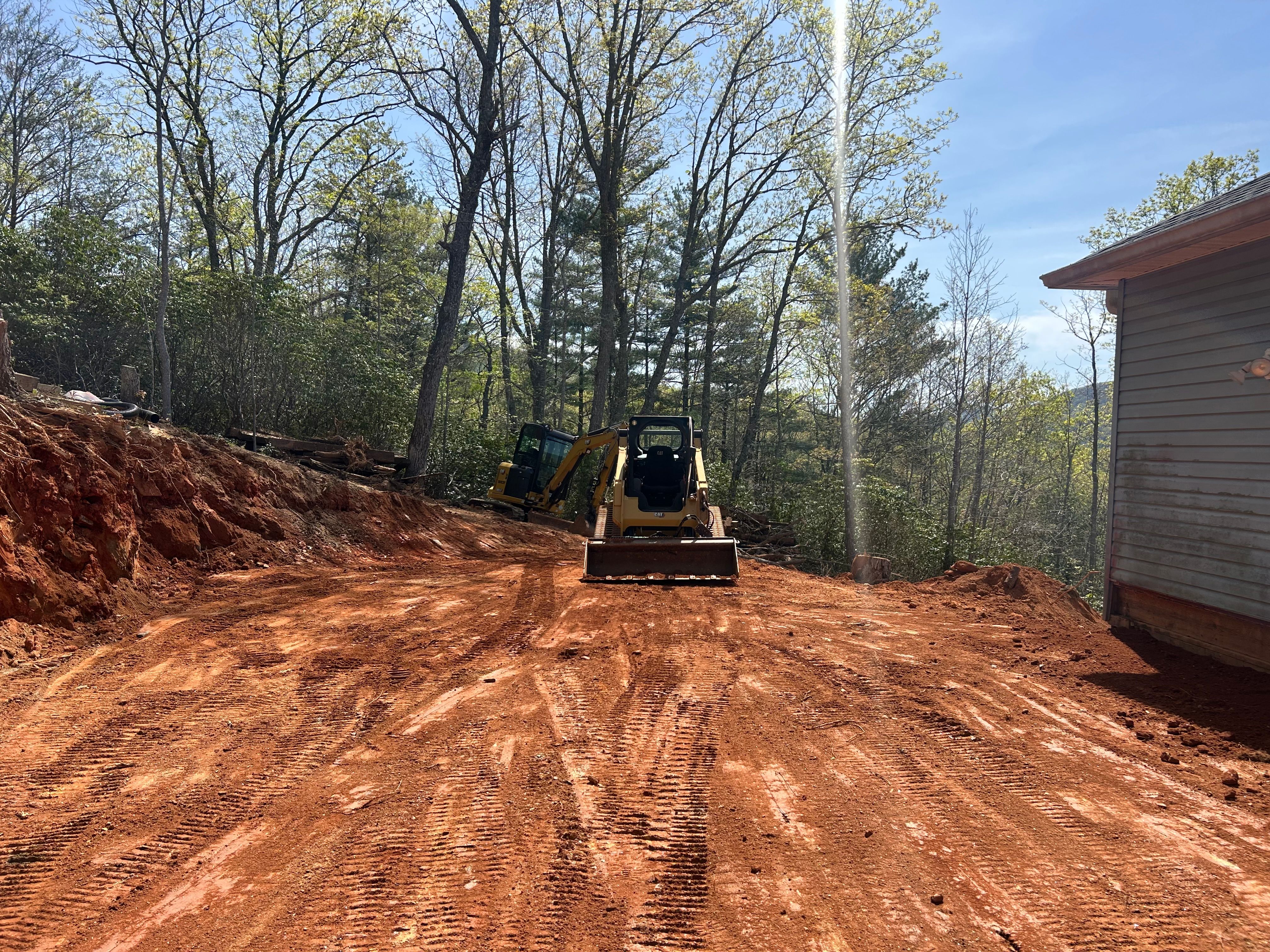 All Photos for The Gravel Guy in Blairsville, GA