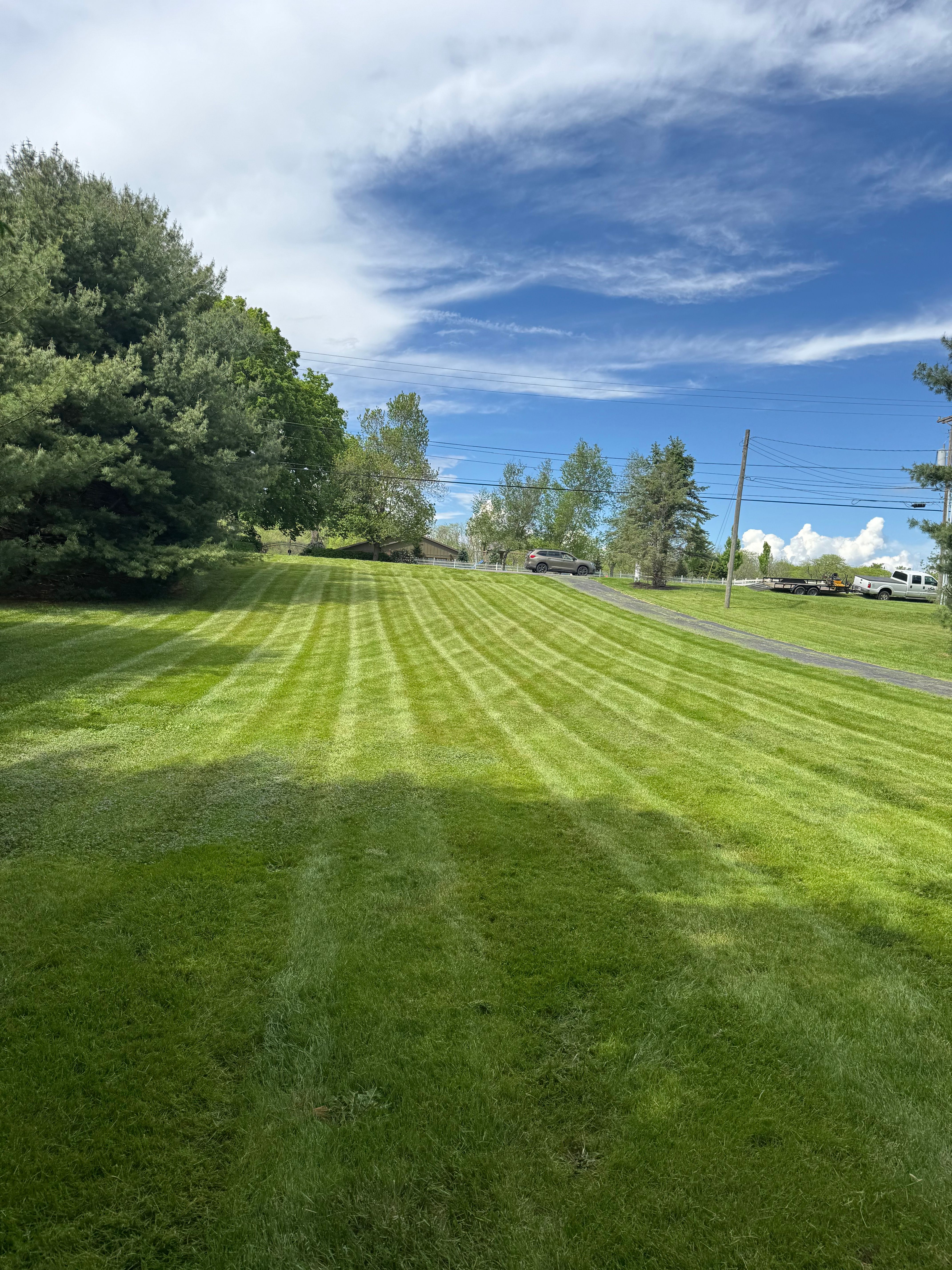  for Dewhurst Landscaping & Lawncare in Pickerington, OH