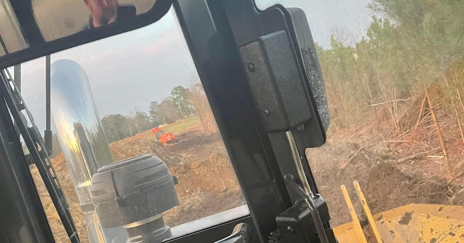  for Coastal Bush Hogging & More in Supply, NC