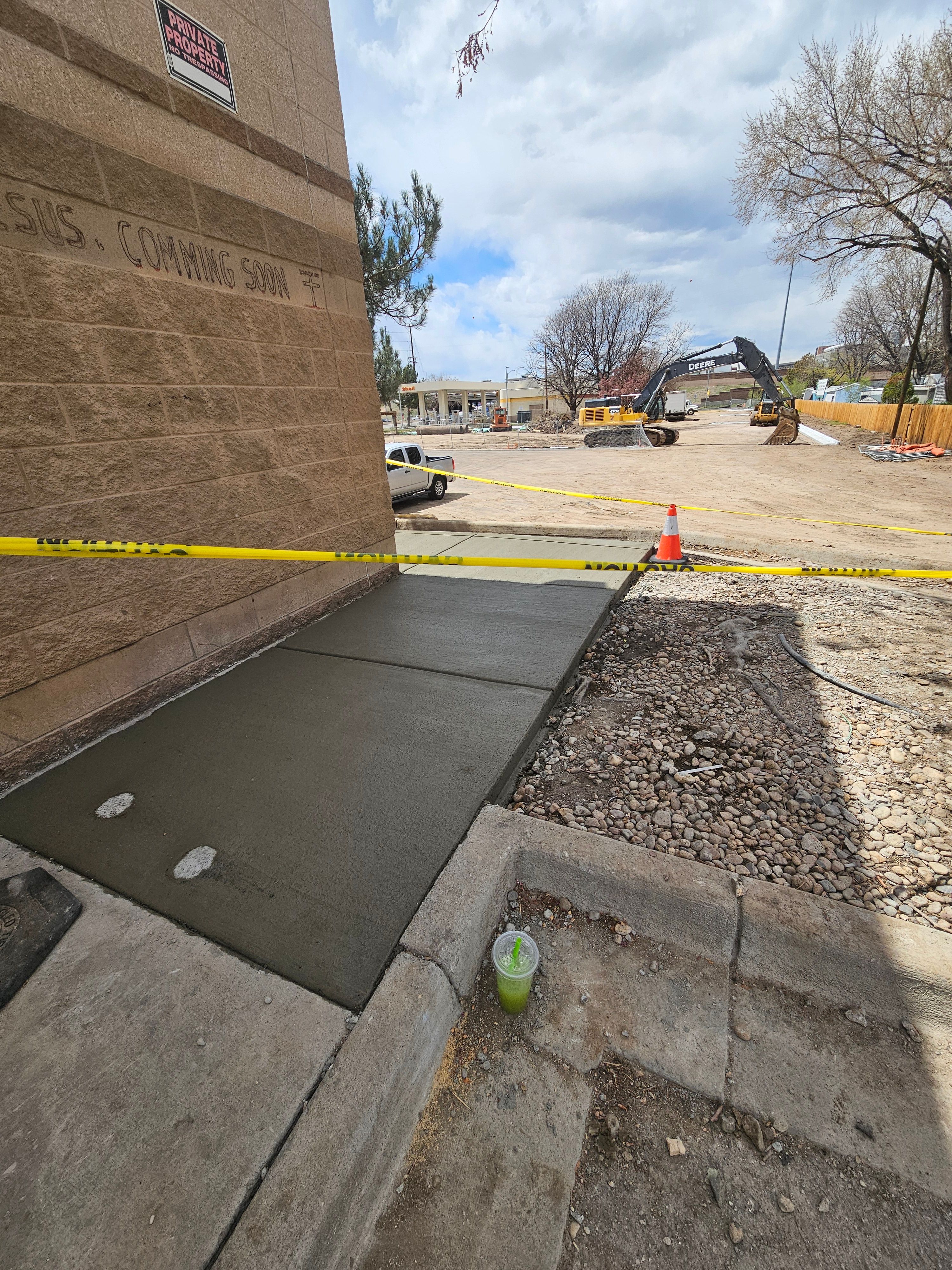  for NGL Landscape Company in Denver, CO