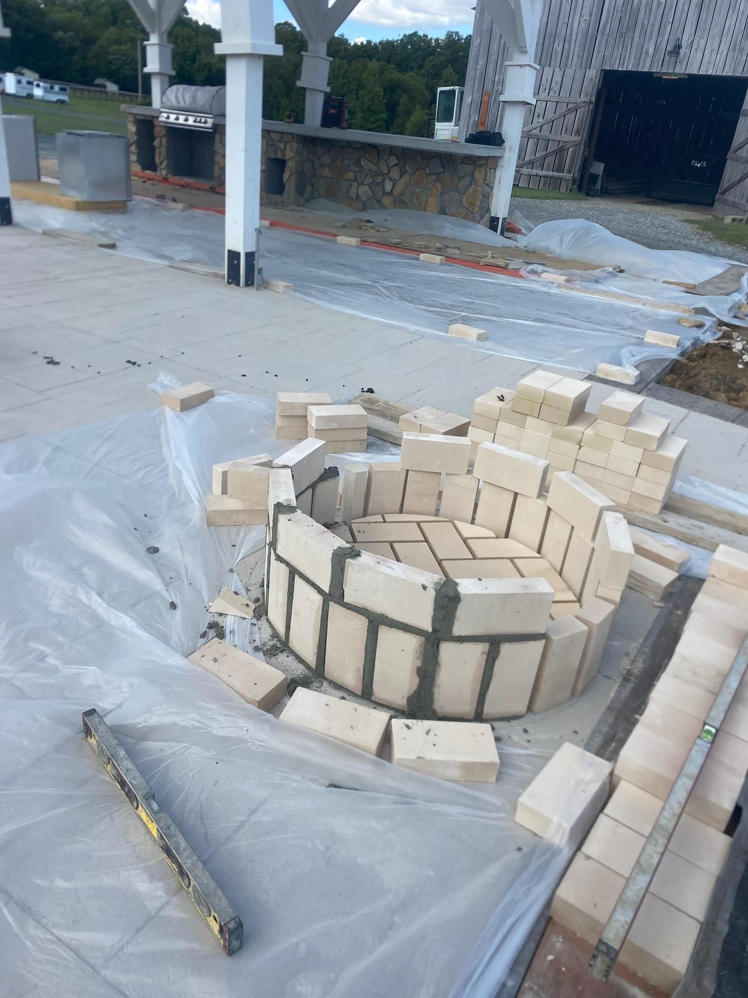 All Photos for Dixie Concrete Masonry in Saint Leonard, MD