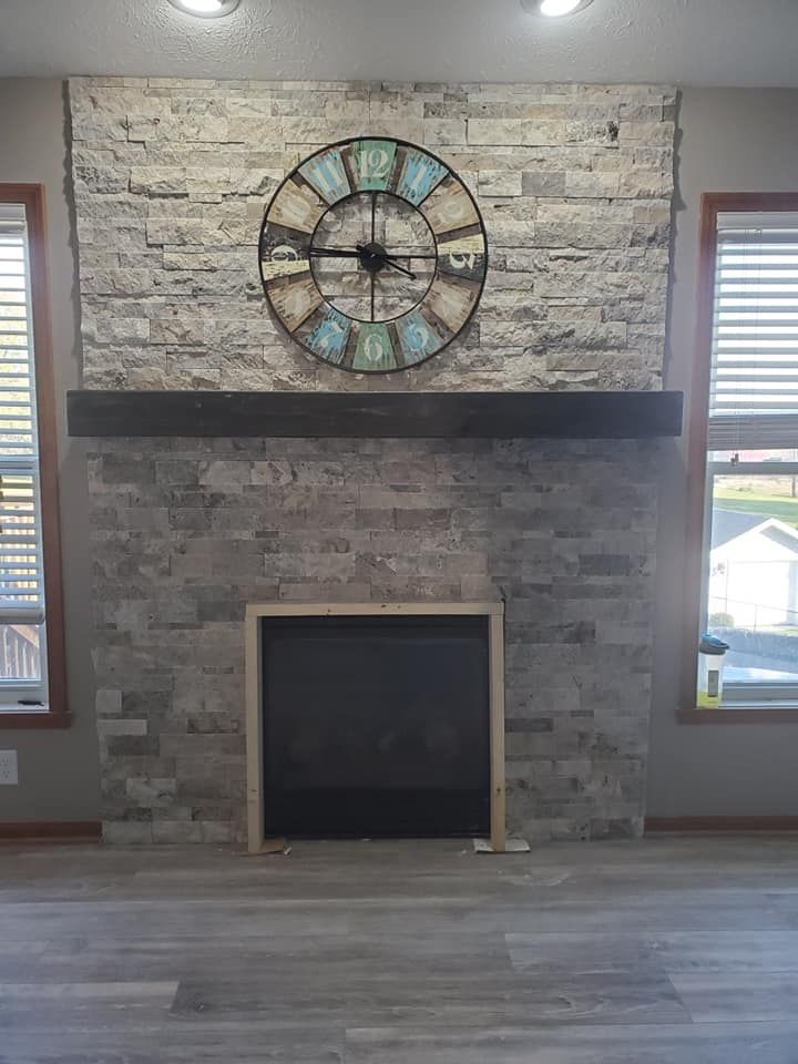  for Lind Boomer Flooring, Remodeling & Construction in Loves Park, IL
