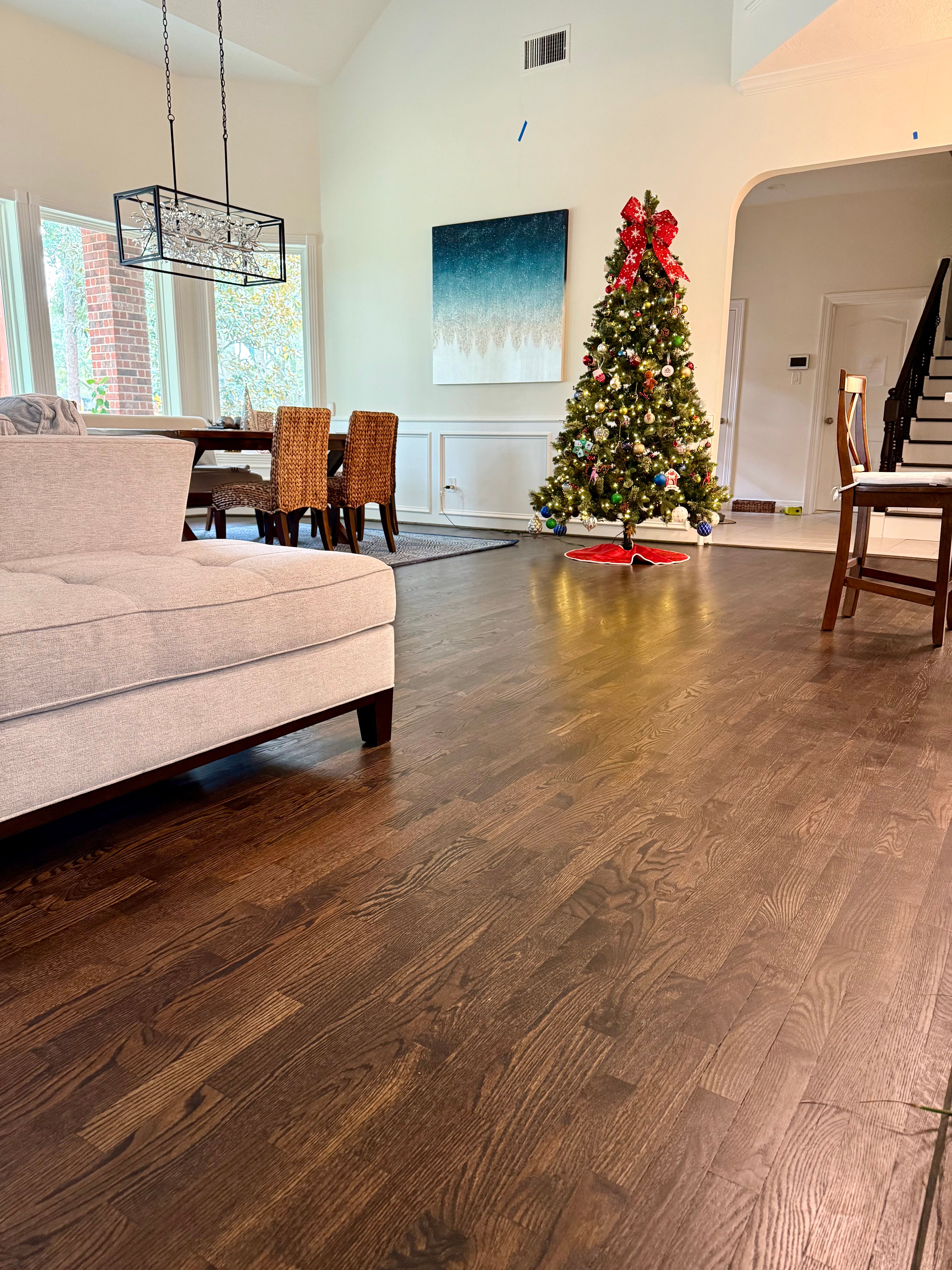 All Photos for Imperial Wood & Epoxy Flooring in Houston, TX