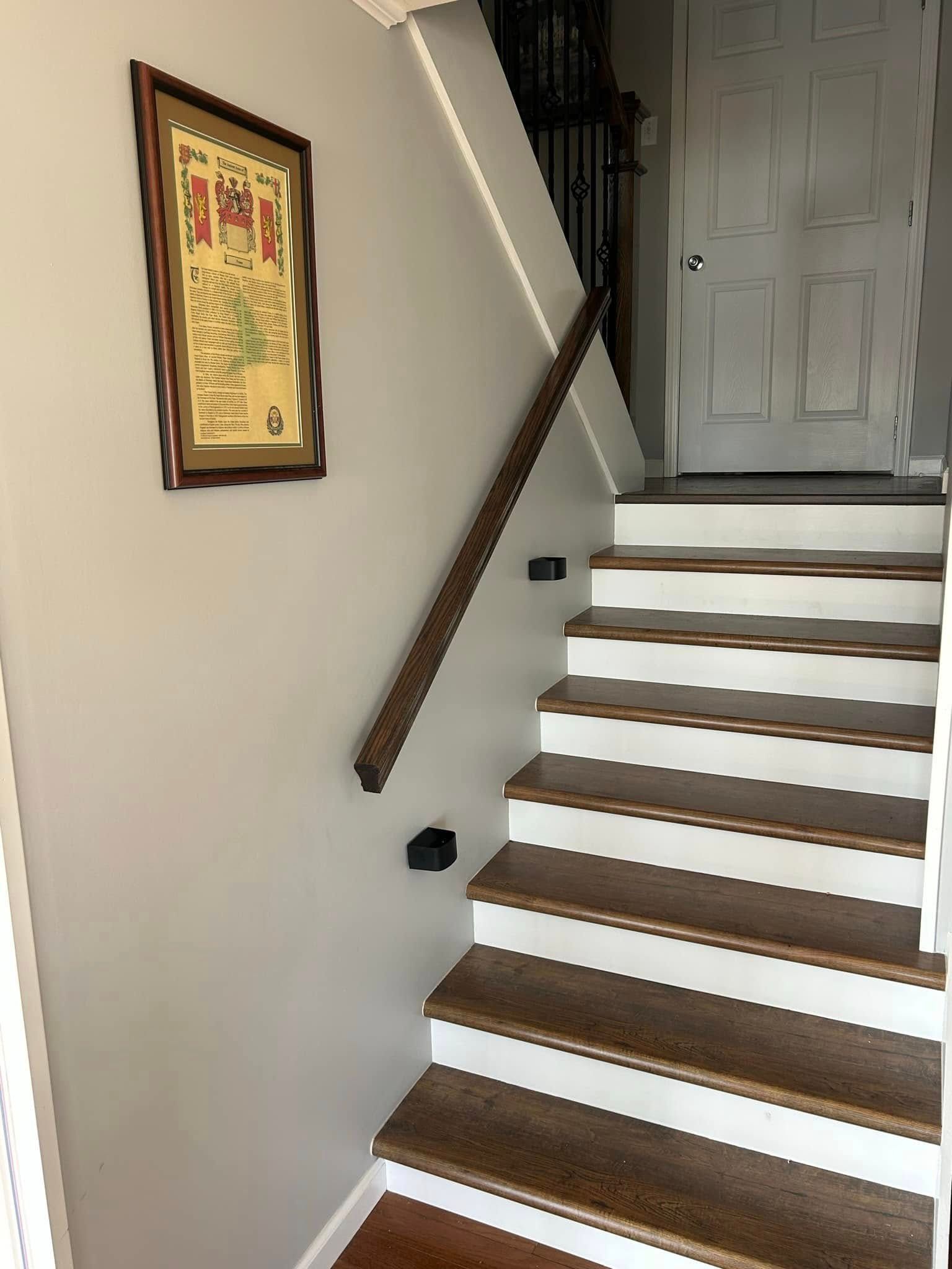 Interior Renovations for Nick’s Quality Construction in Springville, TN