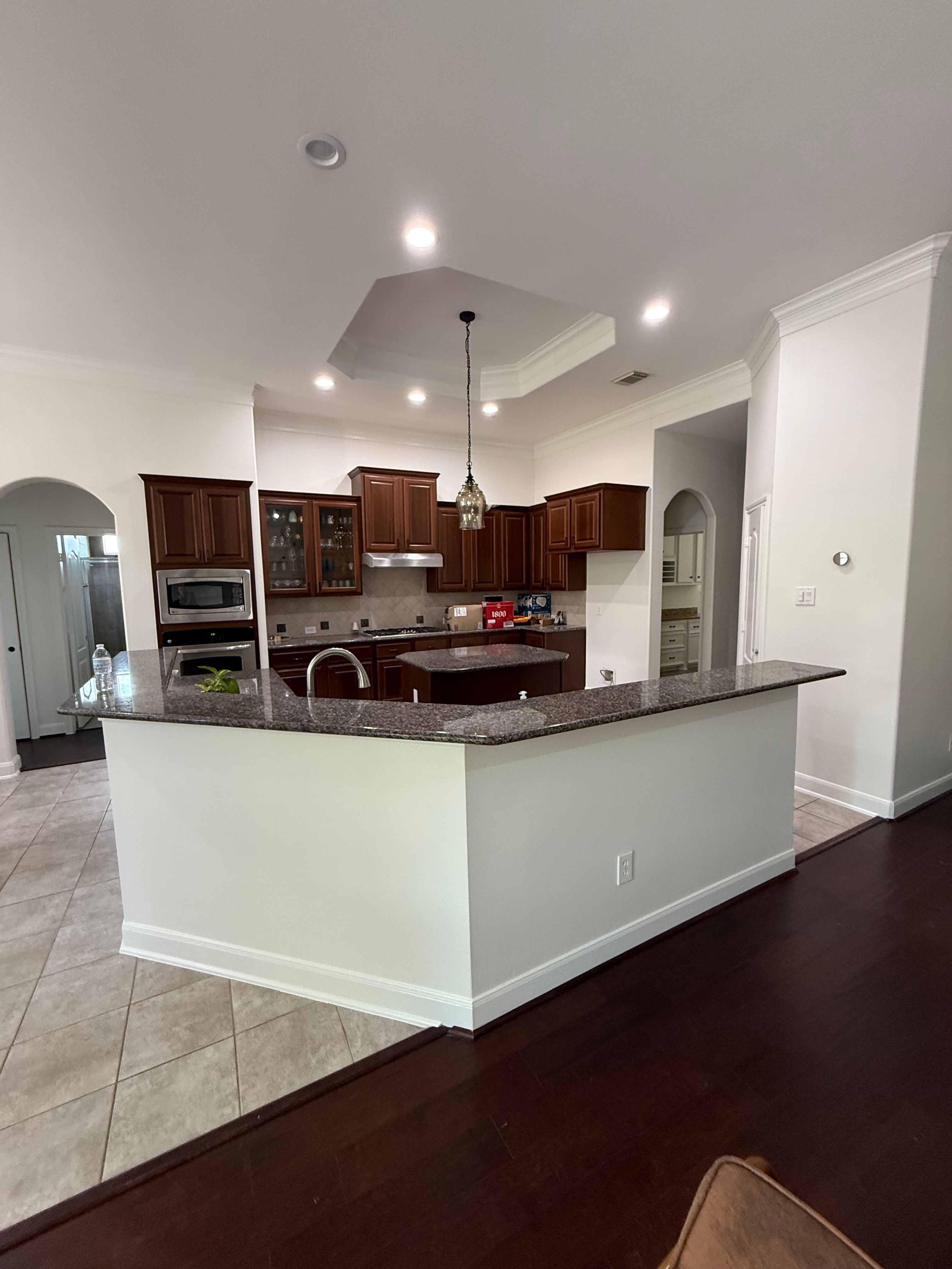 for A&N Painting And Renovations in Houston, TX