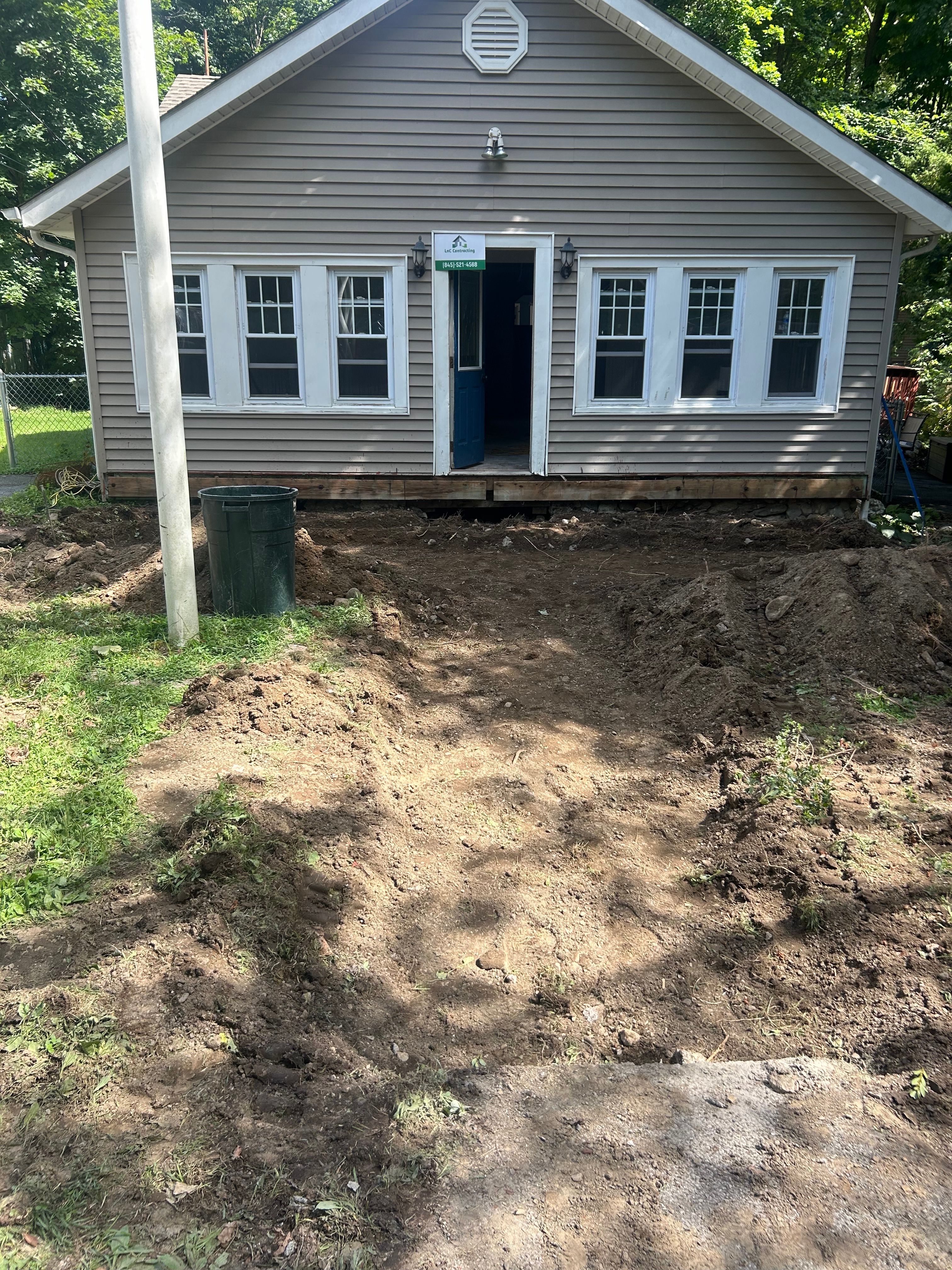  for LNC Contracting in Greenwood Lake, NY