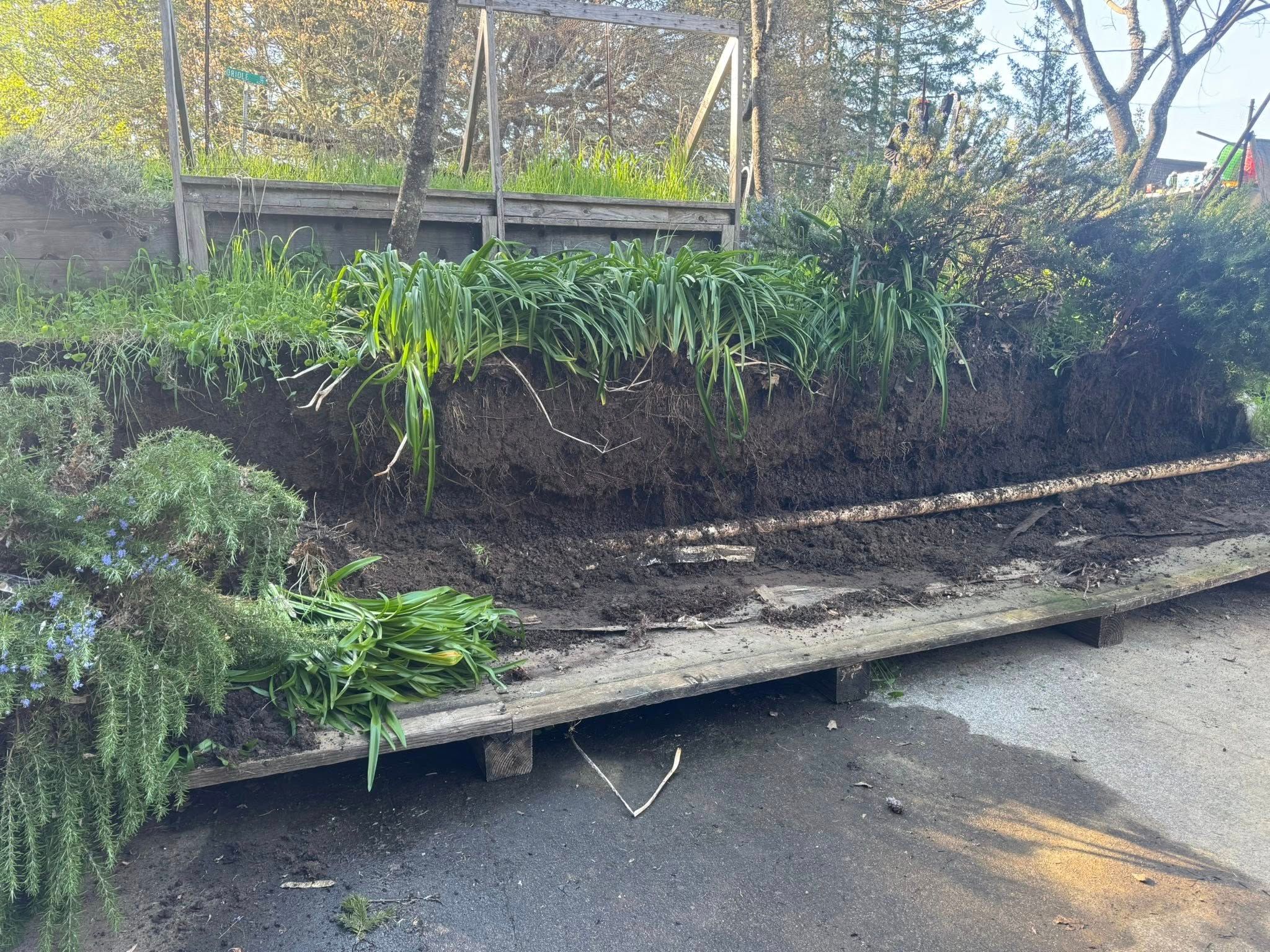 Fire Prevention for Stanisloo’s Landscaping and Services in Potter Valley, CA
