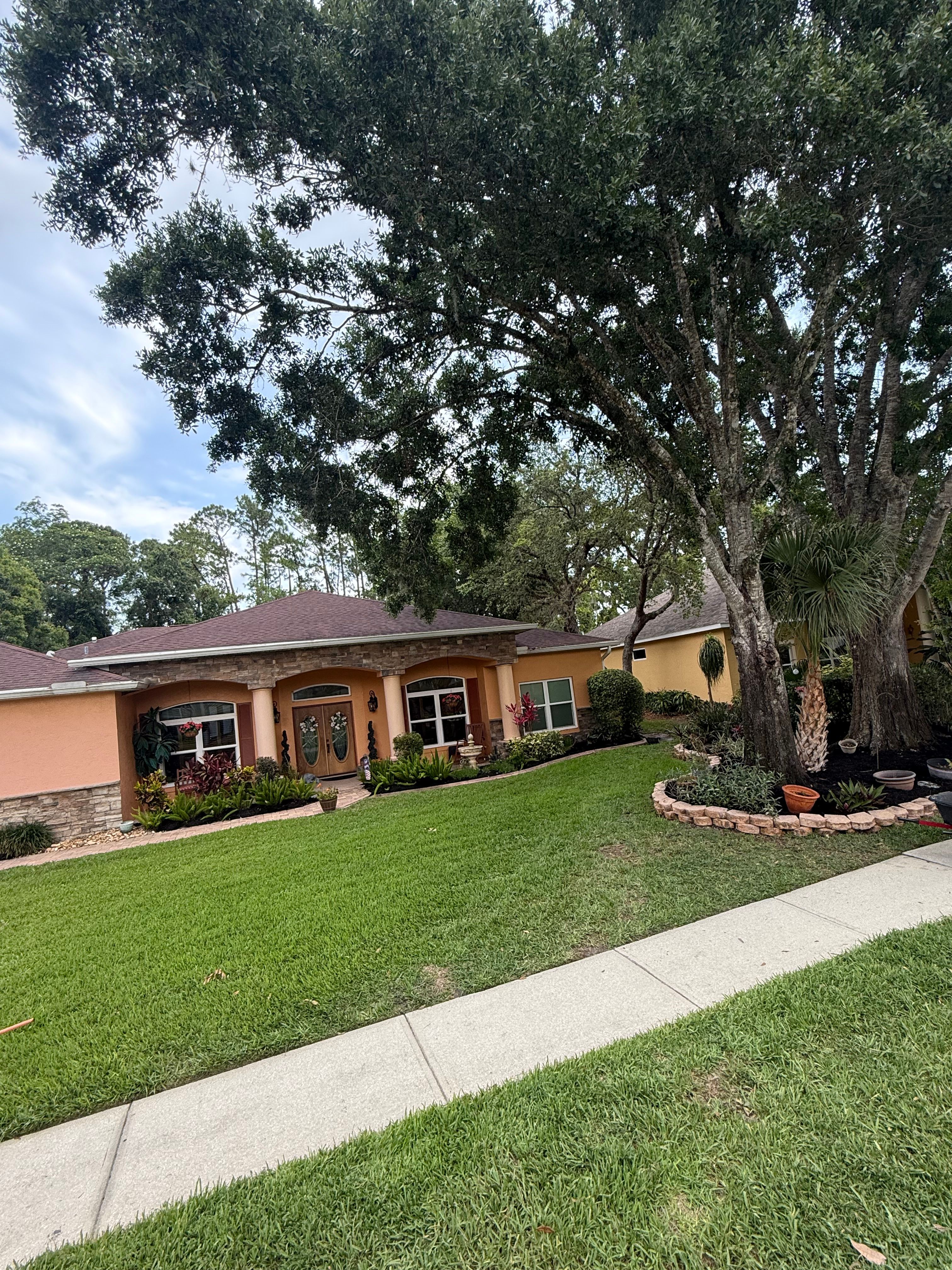  for Vanic's Landscaping in Port Orange, FL